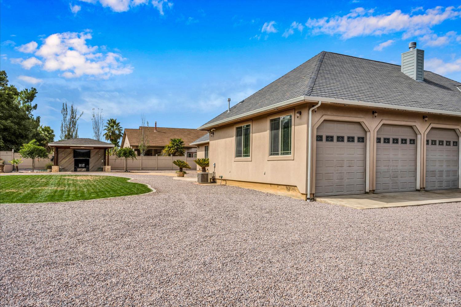 Detail Gallery Image 53 of 54 For 1055 Oak Park Way, Lakeport,  CA 95453 - 4 Beds | 4/1 Baths