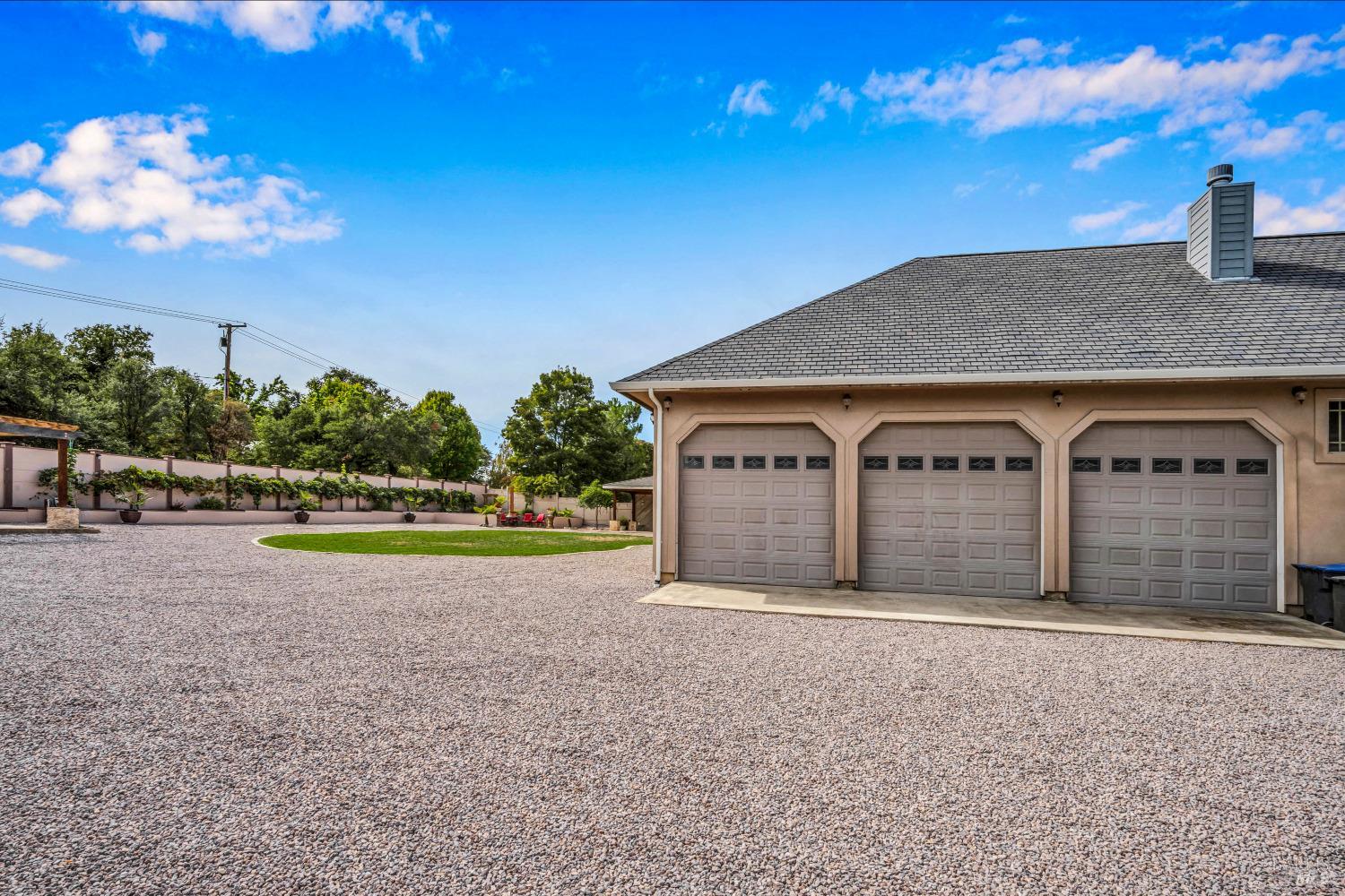 Detail Gallery Image 54 of 54 For 1055 Oak Park Way, Lakeport,  CA 95453 - 4 Beds | 4/1 Baths