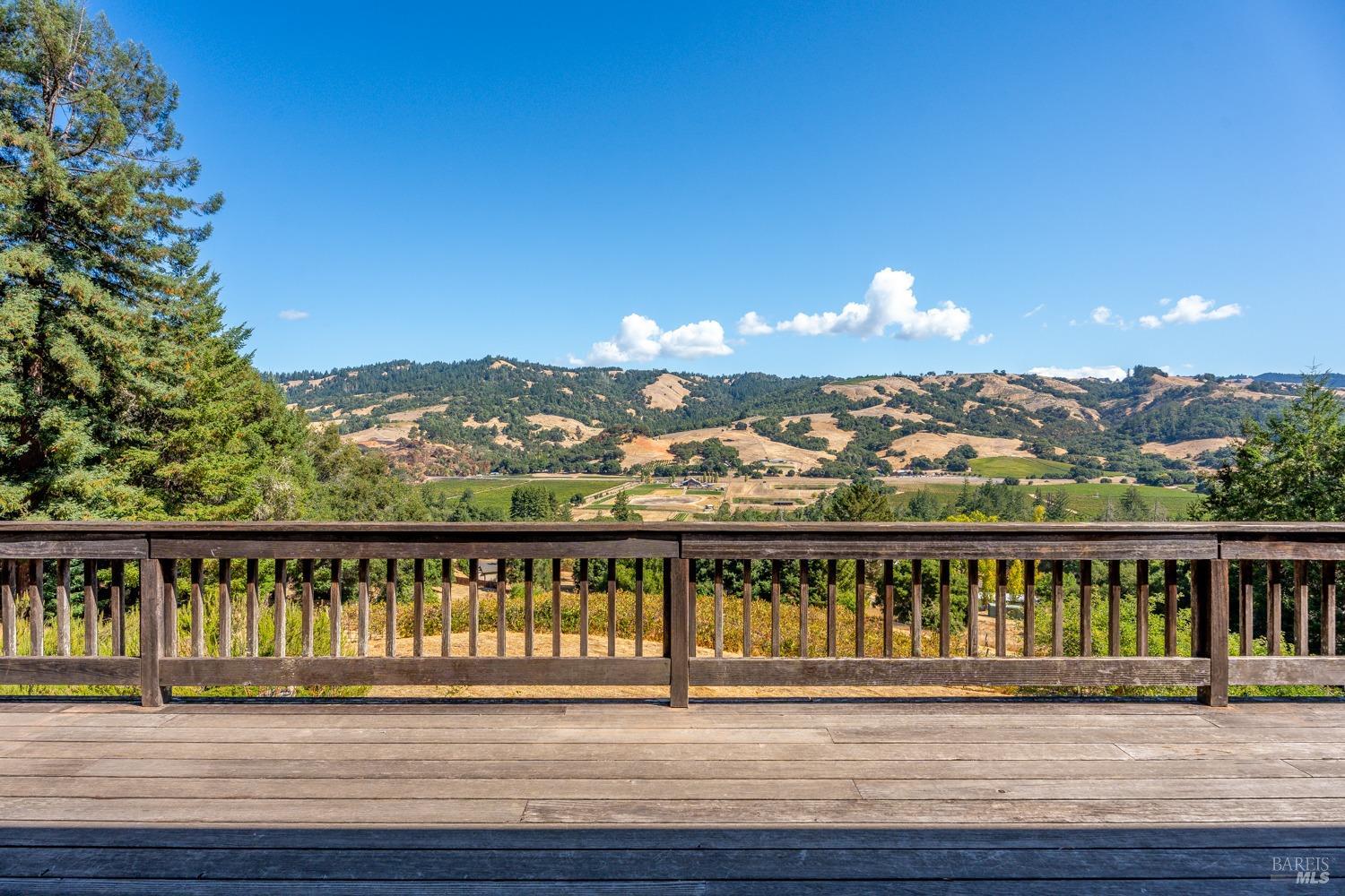 Detail Gallery Image 18 of 31 For 10580 Anderson Valley Way, Boonville,  CA 95415 - 3 Beds | 3 Baths