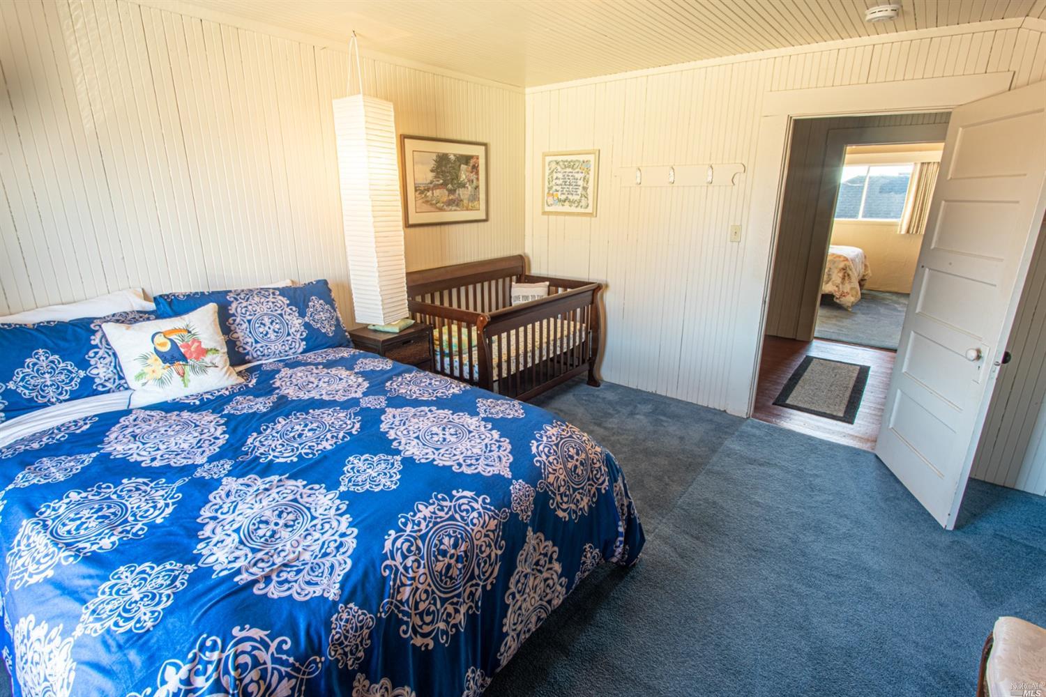 Detail Gallery Image 19 of 28 For 142 S Franklin St, Fort Bragg,  CA 95437 - 5 Beds | 2/1 Baths