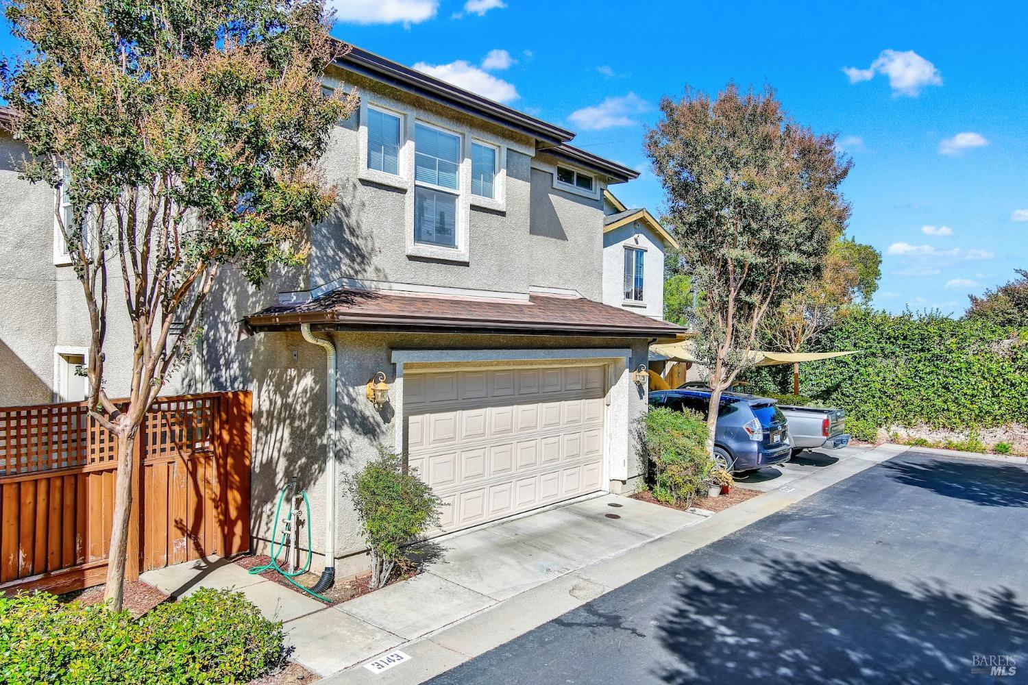 Detail Gallery Image 61 of 75 For 3143 Puffin Cir, Fairfield,  CA 94533 - 3 Beds | 2/1 Baths