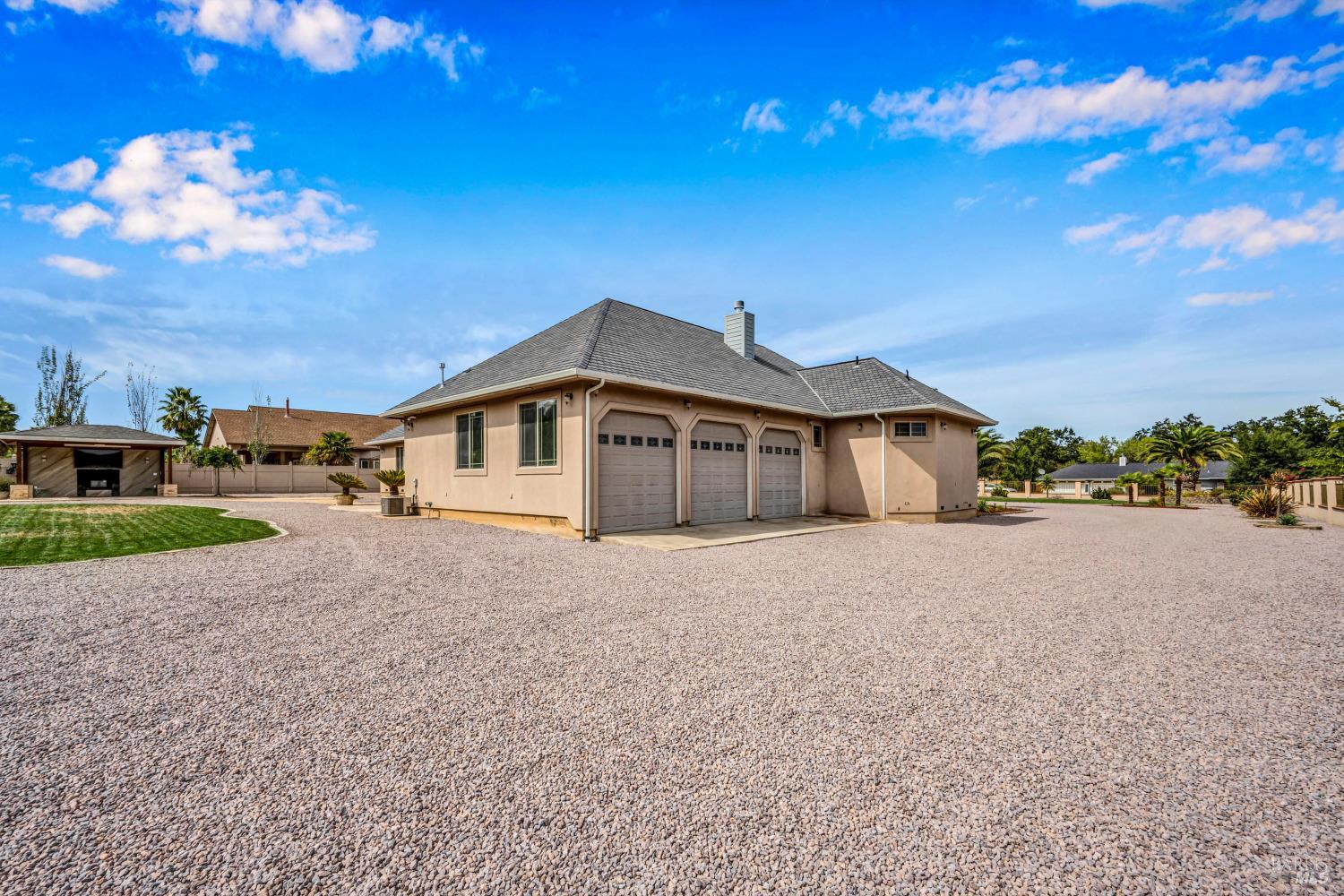 Detail Gallery Image 52 of 54 For 1055 Oak Park Way, Lakeport,  CA 95453 - 4 Beds | 4/1 Baths