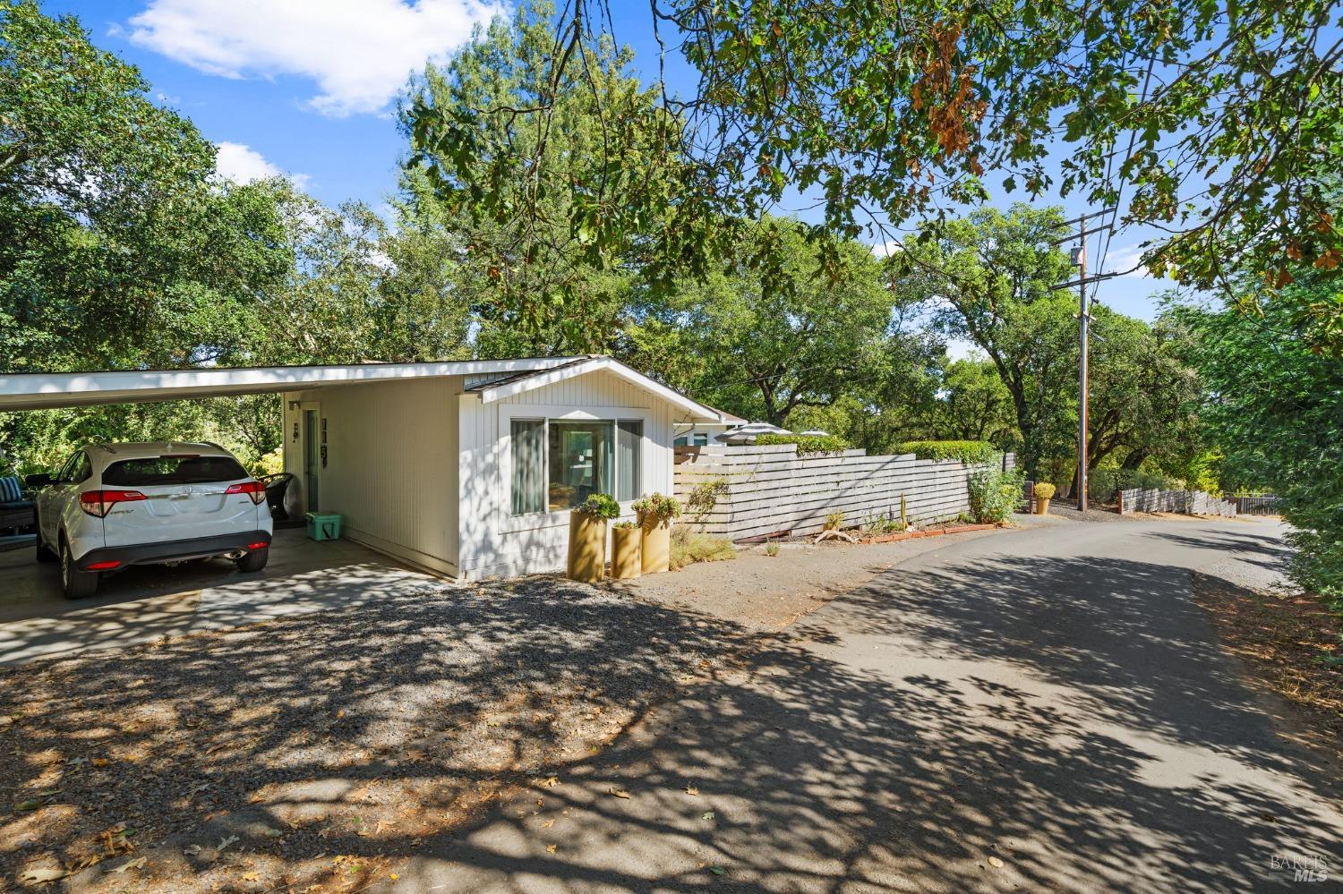 Detail Gallery Image 30 of 32 For 15655 Norton Rd, Healdsburg,  CA 95448 - 2 Beds | 1 Baths