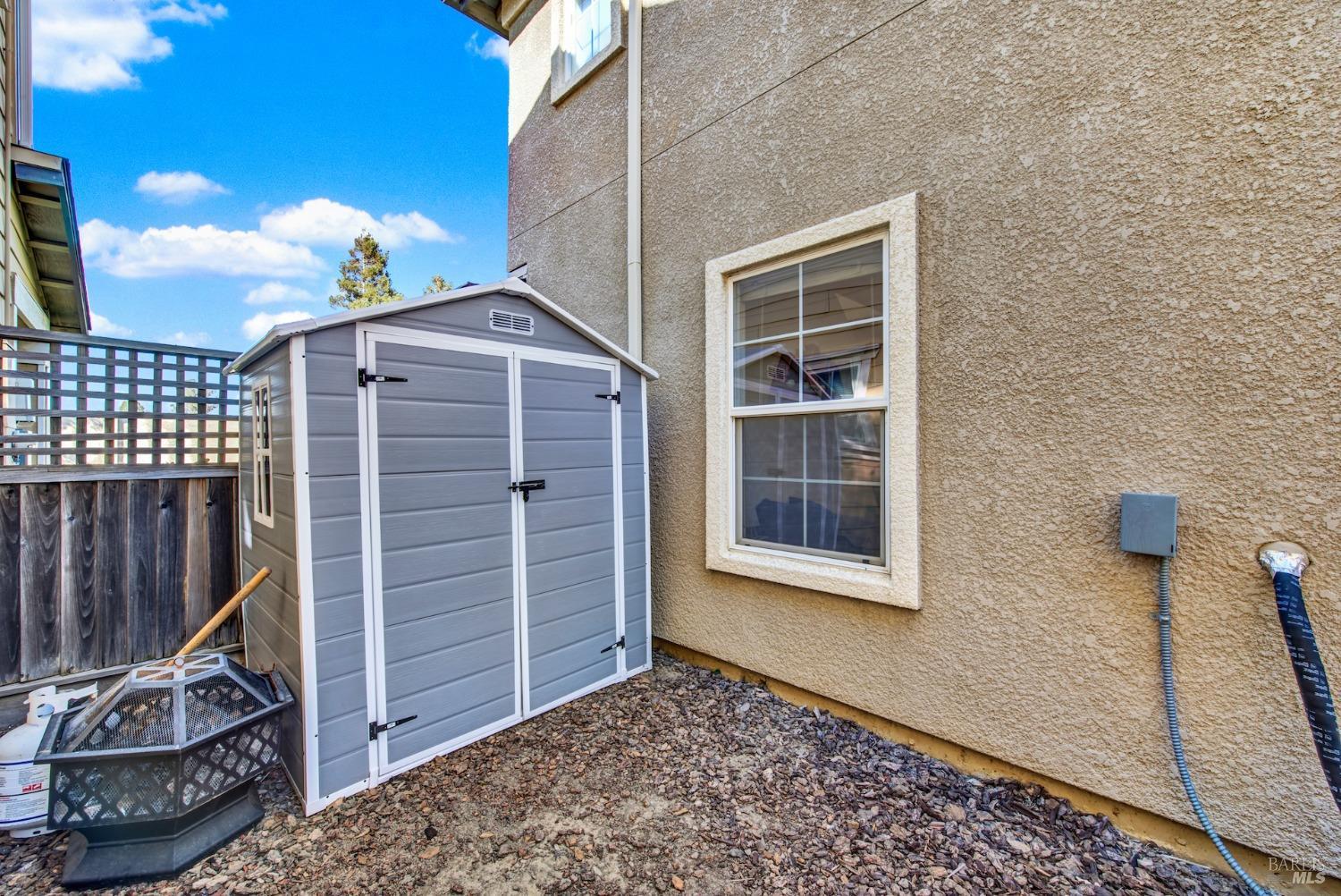 Detail Gallery Image 57 of 75 For 3143 Puffin Cir, Fairfield,  CA 94533 - 3 Beds | 2/1 Baths