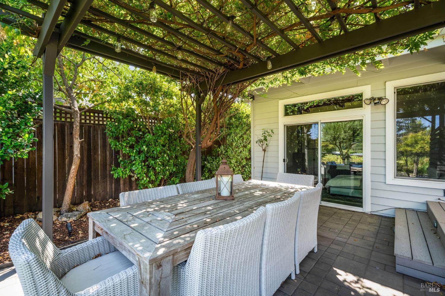 Detail Gallery Image 55 of 58 For 1134 Valley View St, Saint Helena,  CA 94574 - 3 Beds | 2 Baths