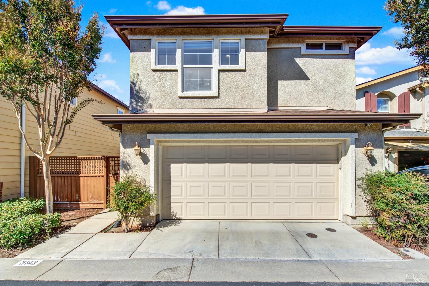 Detail Gallery Image 70 of 75 For 3143 Puffin Cir, Fairfield,  CA 94533 - 3 Beds | 2/1 Baths