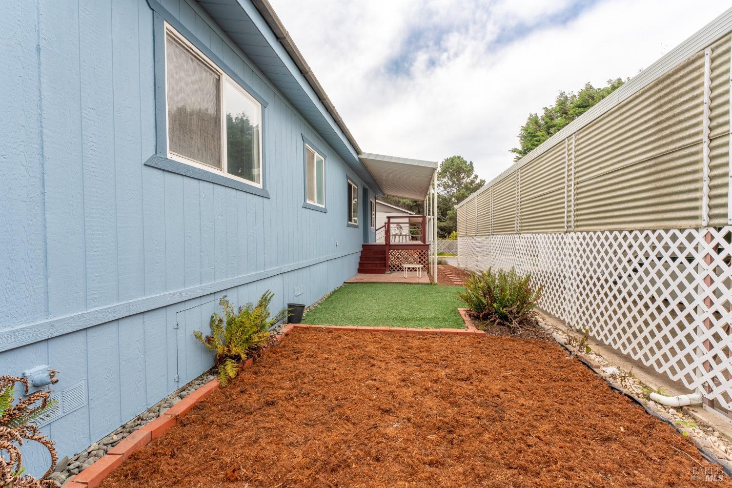 Detail Gallery Image 23 of 30 For 1184 North Main St 26, Fort Bragg,  CA 95437 - 2 Beds | 2 Baths