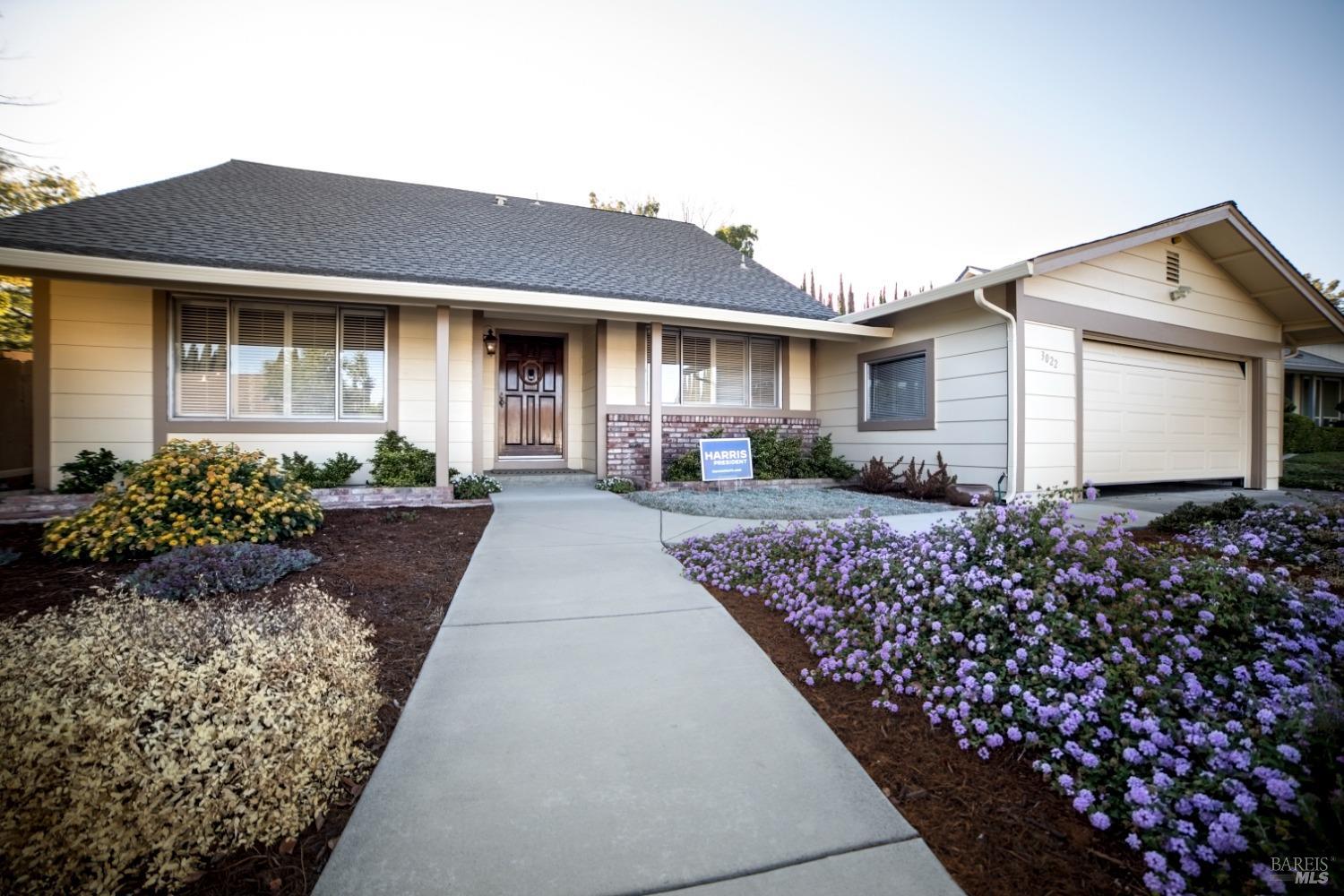 Detail Gallery Image 1 of 66 For 3022 Vista Grande Unkn, Fairfield,  CA 94534 - 4 Beds | 3 Baths