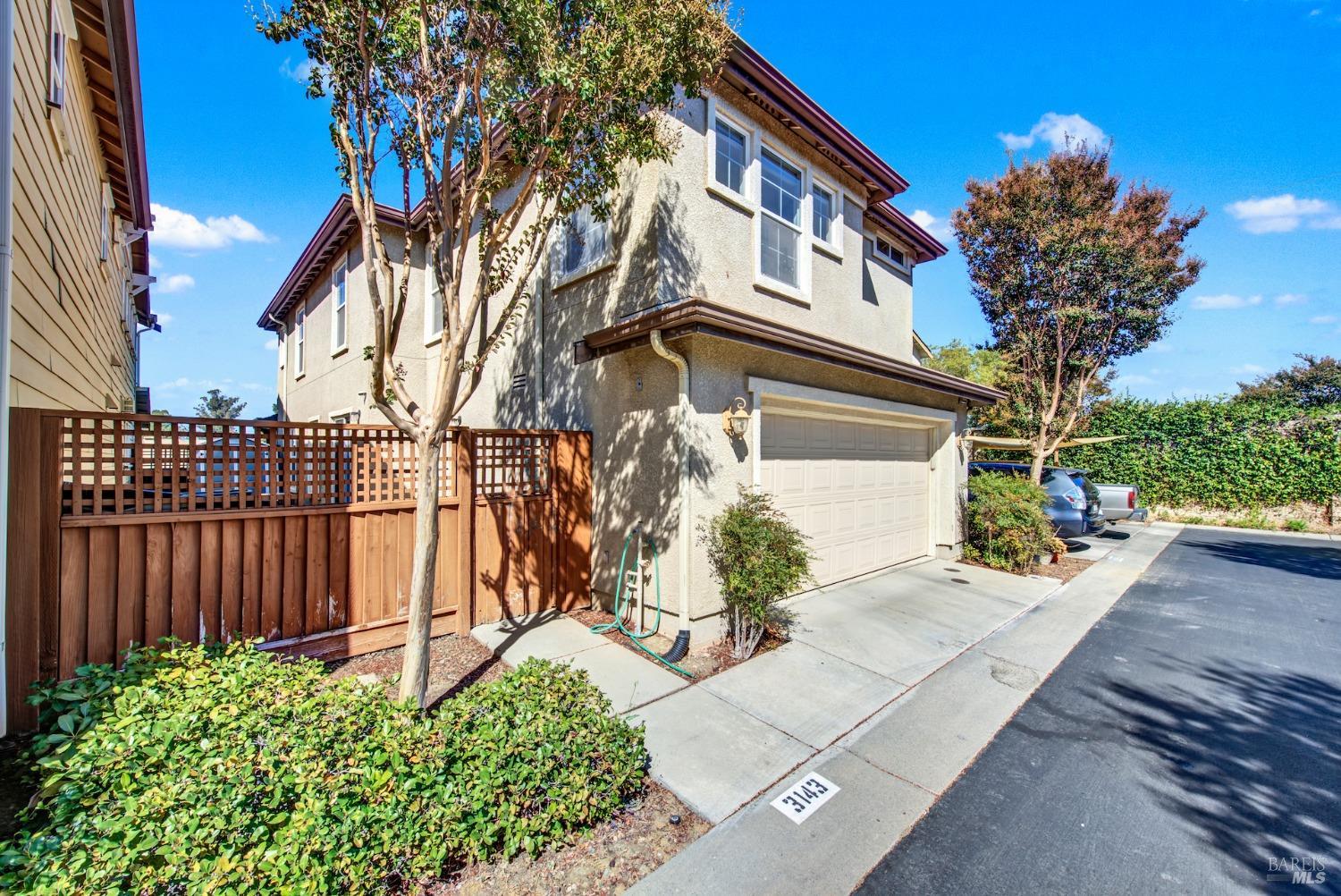 Detail Gallery Image 71 of 75 For 3143 Puffin Cir, Fairfield,  CA 94533 - 3 Beds | 2/1 Baths