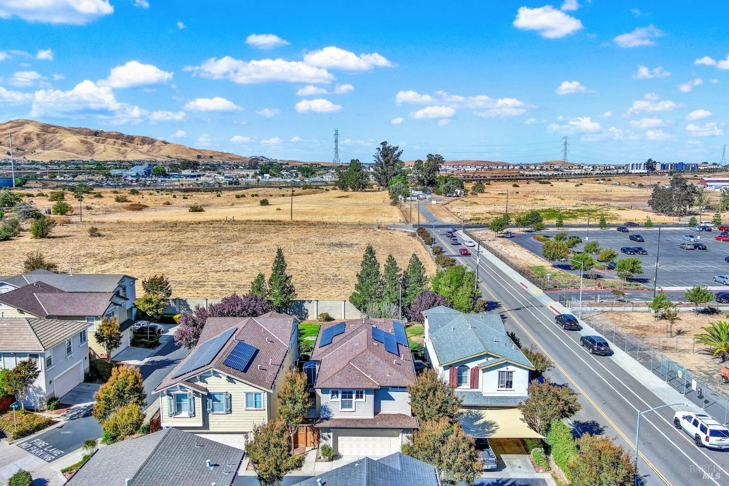 Detail Gallery Image 63 of 75 For 3143 Puffin Cir, Fairfield,  CA 94533 - 3 Beds | 2/1 Baths