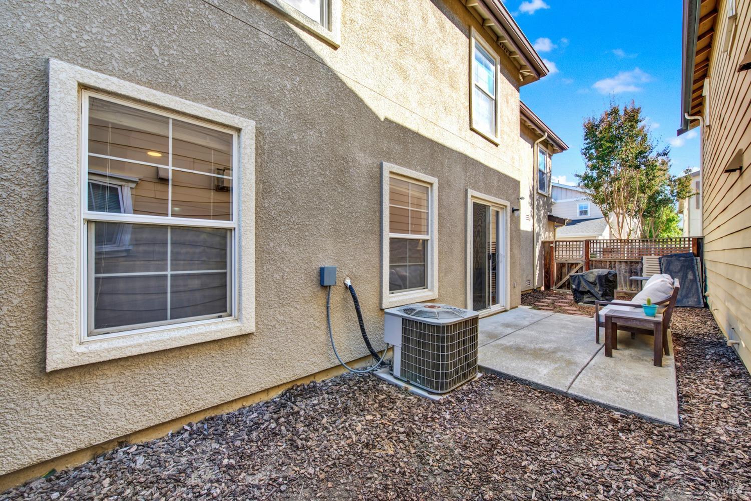 Detail Gallery Image 58 of 75 For 3143 Puffin Cir, Fairfield,  CA 94533 - 3 Beds | 2/1 Baths