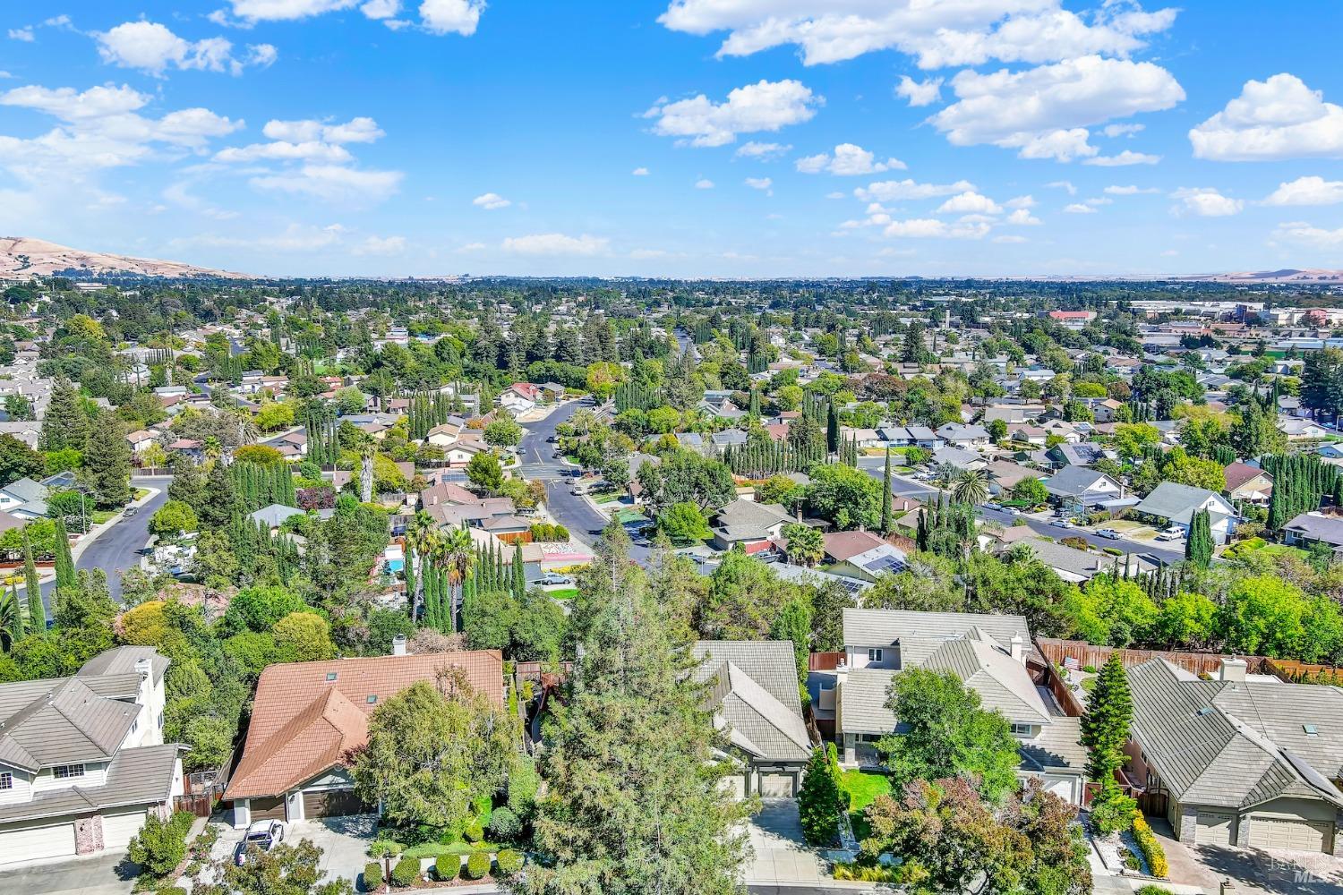 Detail Gallery Image 52 of 61 For 1778 Gillespie Dr, Fairfield,  CA 94534 - 3 Beds | 2 Baths