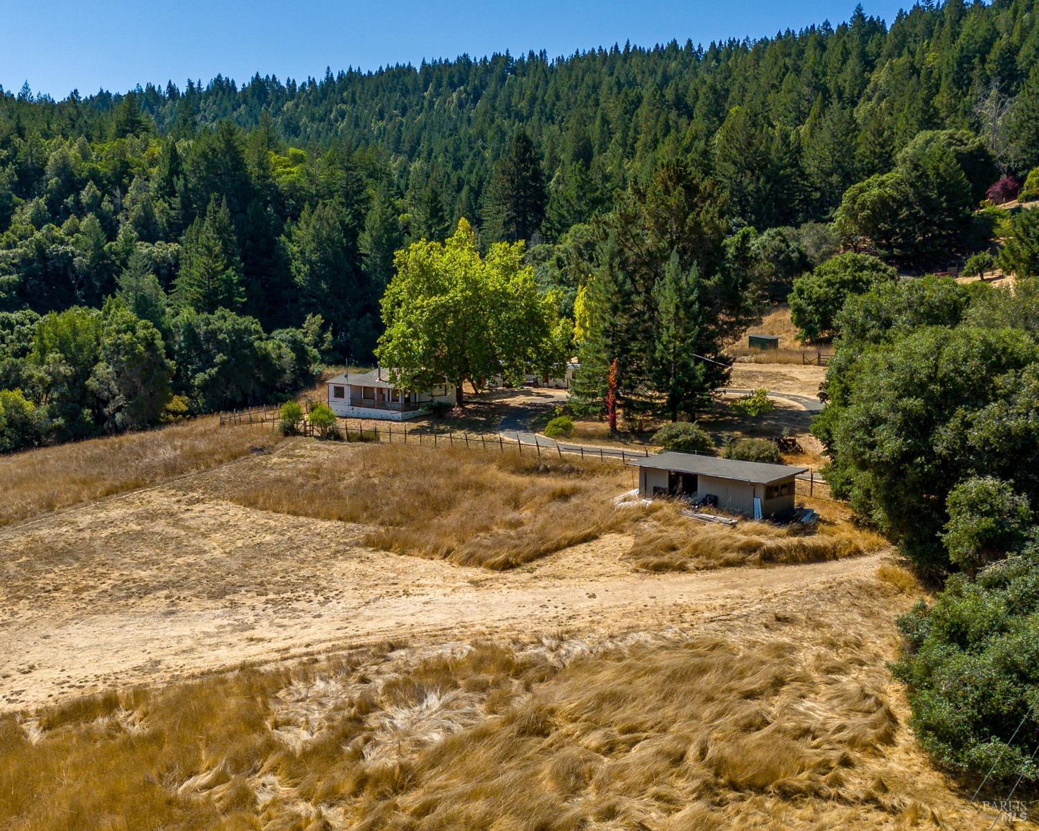 Detail Gallery Image 20 of 31 For 10580 Anderson Valley Way, Boonville,  CA 95415 - 3 Beds | 3 Baths