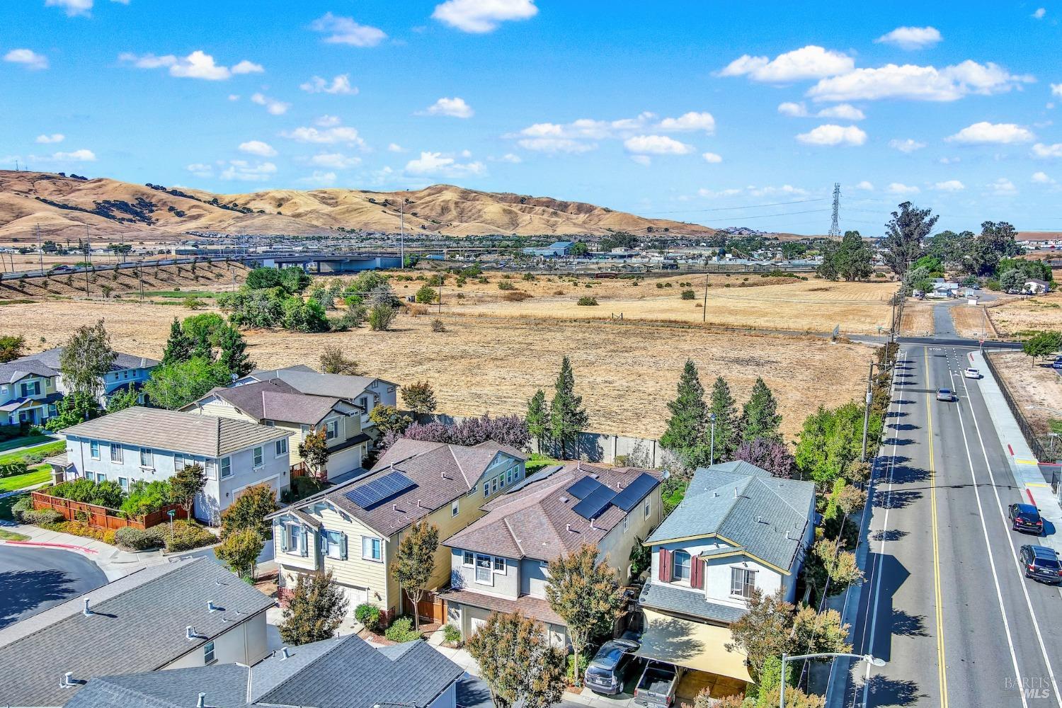 Detail Gallery Image 64 of 75 For 3143 Puffin Cir, Fairfield,  CA 94533 - 3 Beds | 2/1 Baths