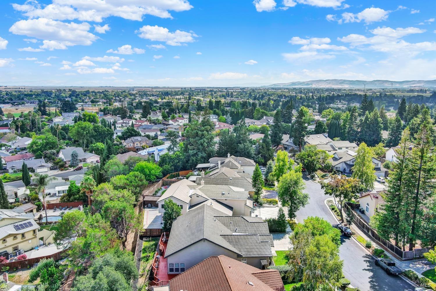 Detail Gallery Image 57 of 61 For 1778 Gillespie Dr, Fairfield,  CA 94534 - 3 Beds | 2 Baths