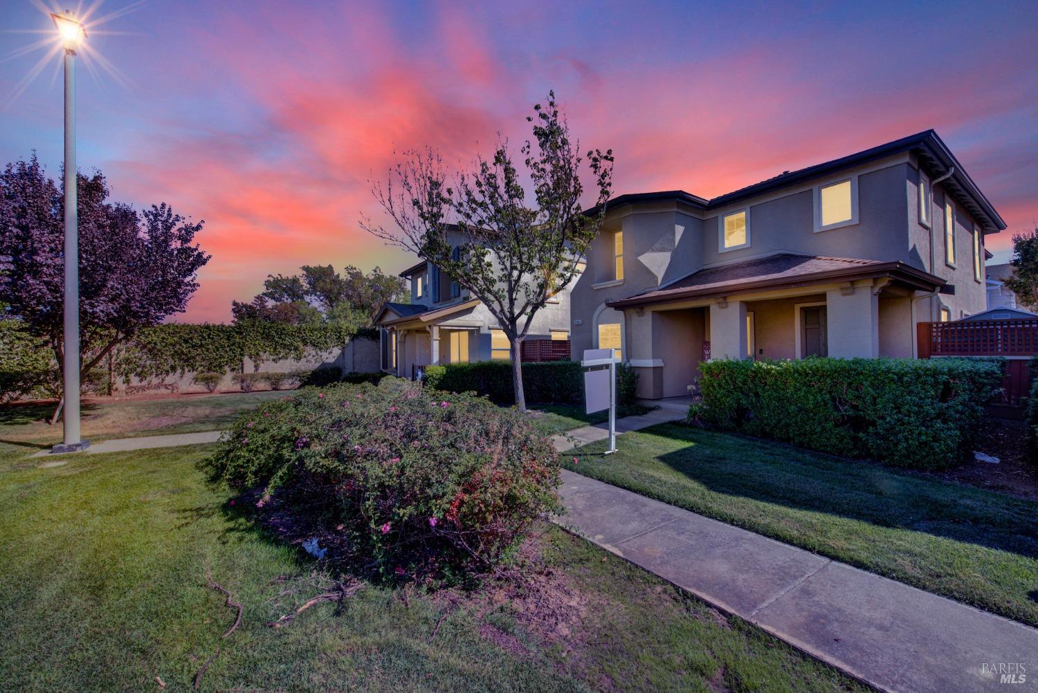 Detail Gallery Image 74 of 75 For 3143 Puffin Cir, Fairfield,  CA 94533 - 3 Beds | 2/1 Baths