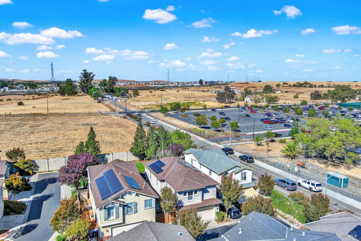 Detail Gallery Image 62 of 75 For 3143 Puffin Cir, Fairfield,  CA 94533 - 3 Beds | 2/1 Baths