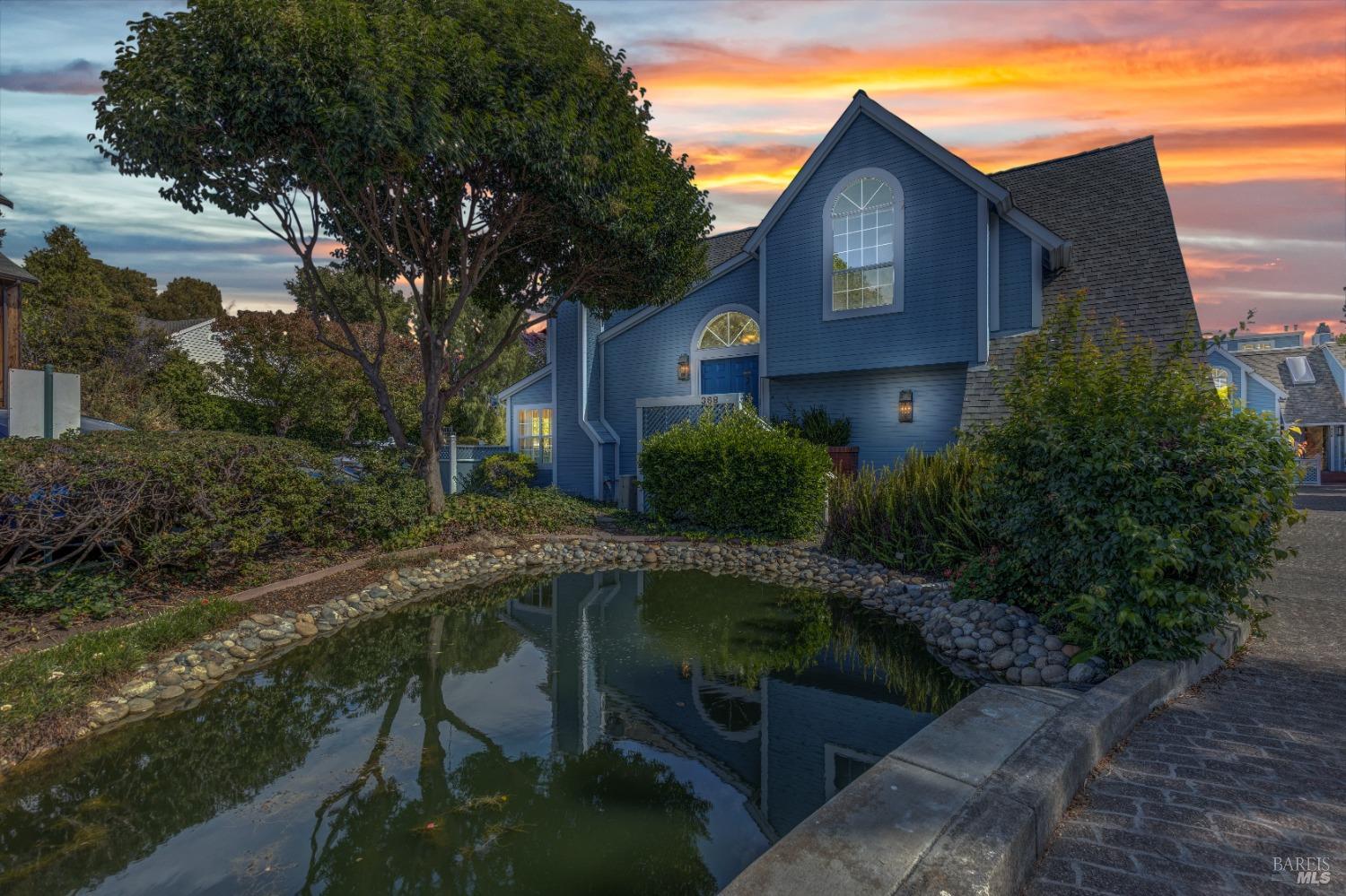 Detail Gallery Image 71 of 71 For 368 Marina Village Way, Benicia,  CA 94510 - 3 Beds | 2/1 Baths