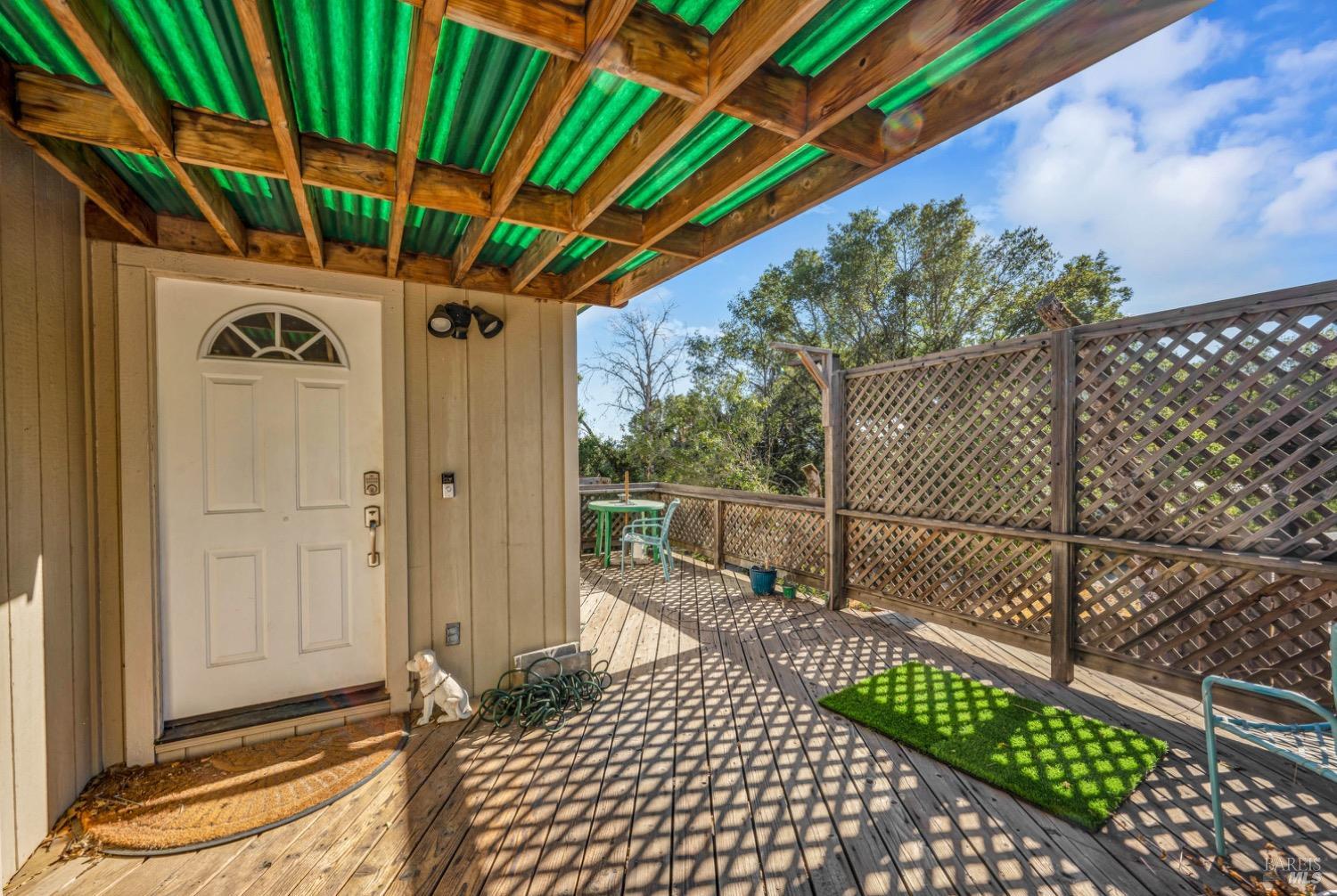 Detail Gallery Image 13 of 13 For 3085 Gardner Rd, Nice,  CA 95464 - 2 Beds | 2 Baths