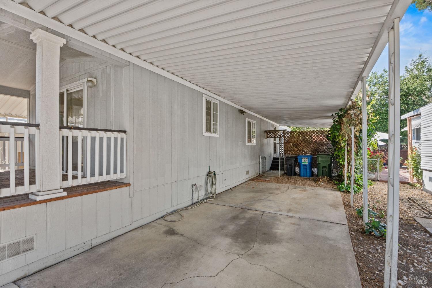 Detail Gallery Image 15 of 17 For 700 E Gobbi St 6, Ukiah,  CA 95482 - 2 Beds | 1/1 Baths