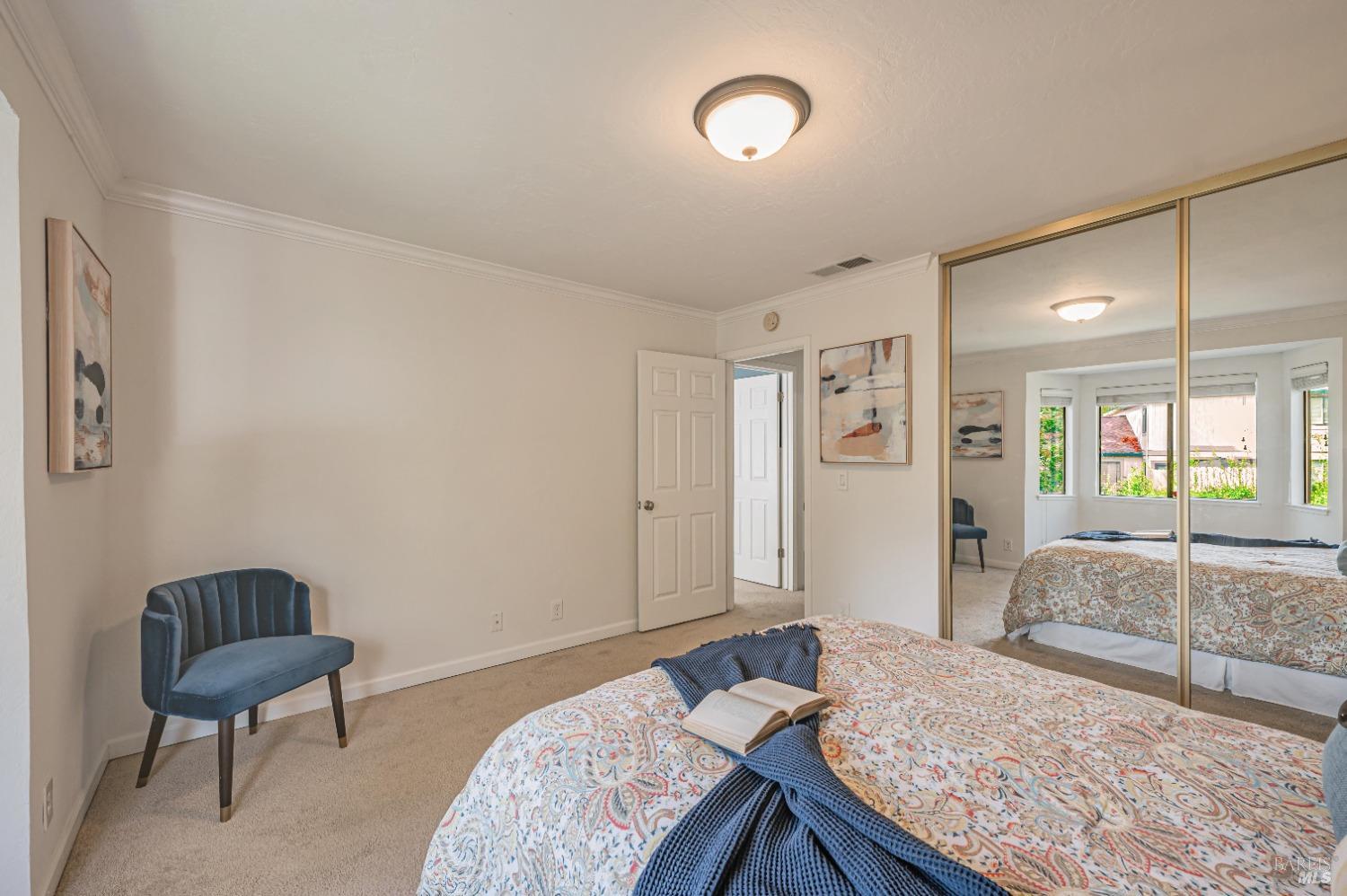 Detail Gallery Image 23 of 29 For 319 Silvio Ln, Novato,  CA 94947 - 2 Beds | 1 Baths