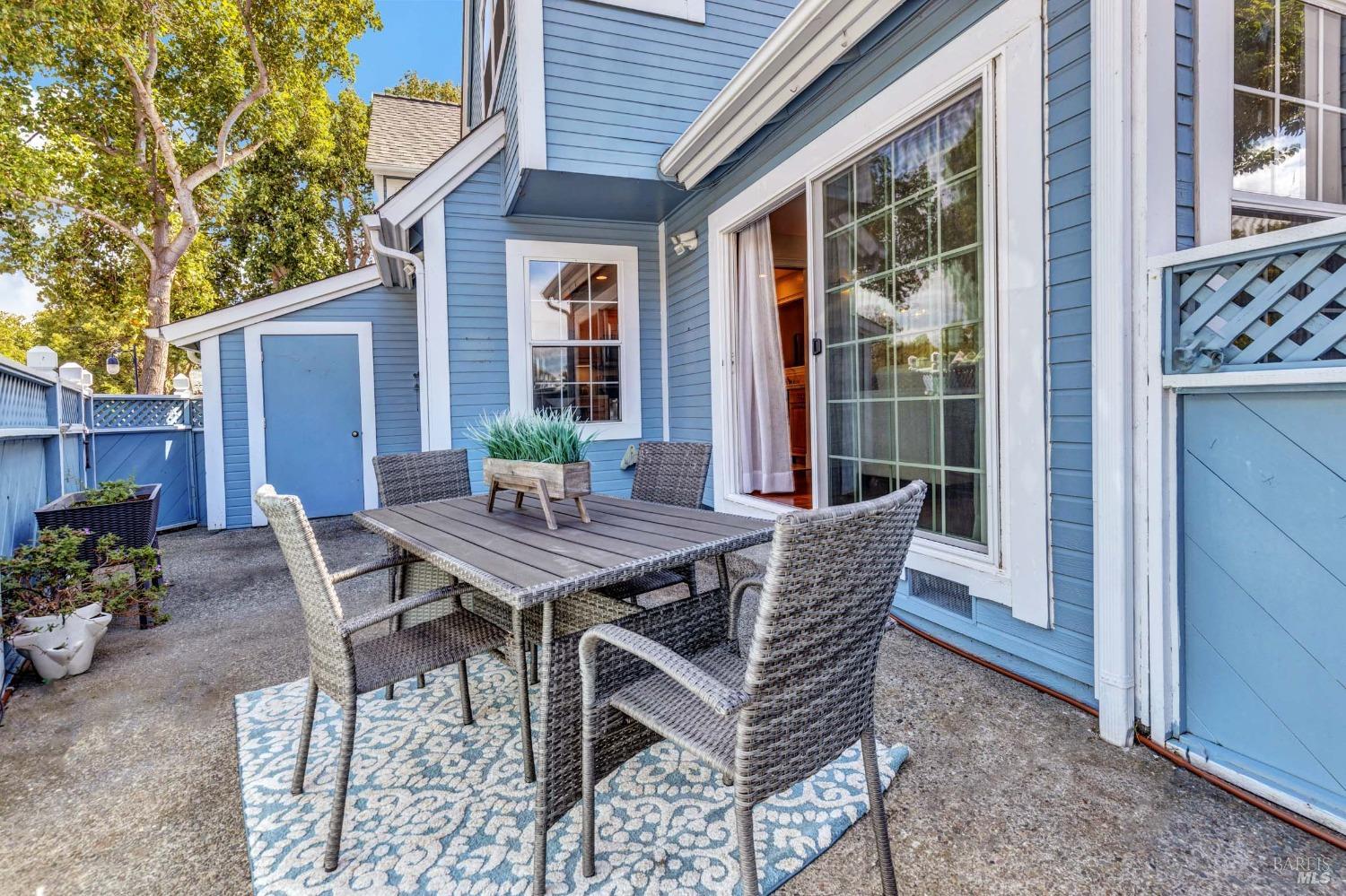 Detail Gallery Image 51 of 71 For 368 Marina Village Way, Benicia,  CA 94510 - 3 Beds | 2/1 Baths