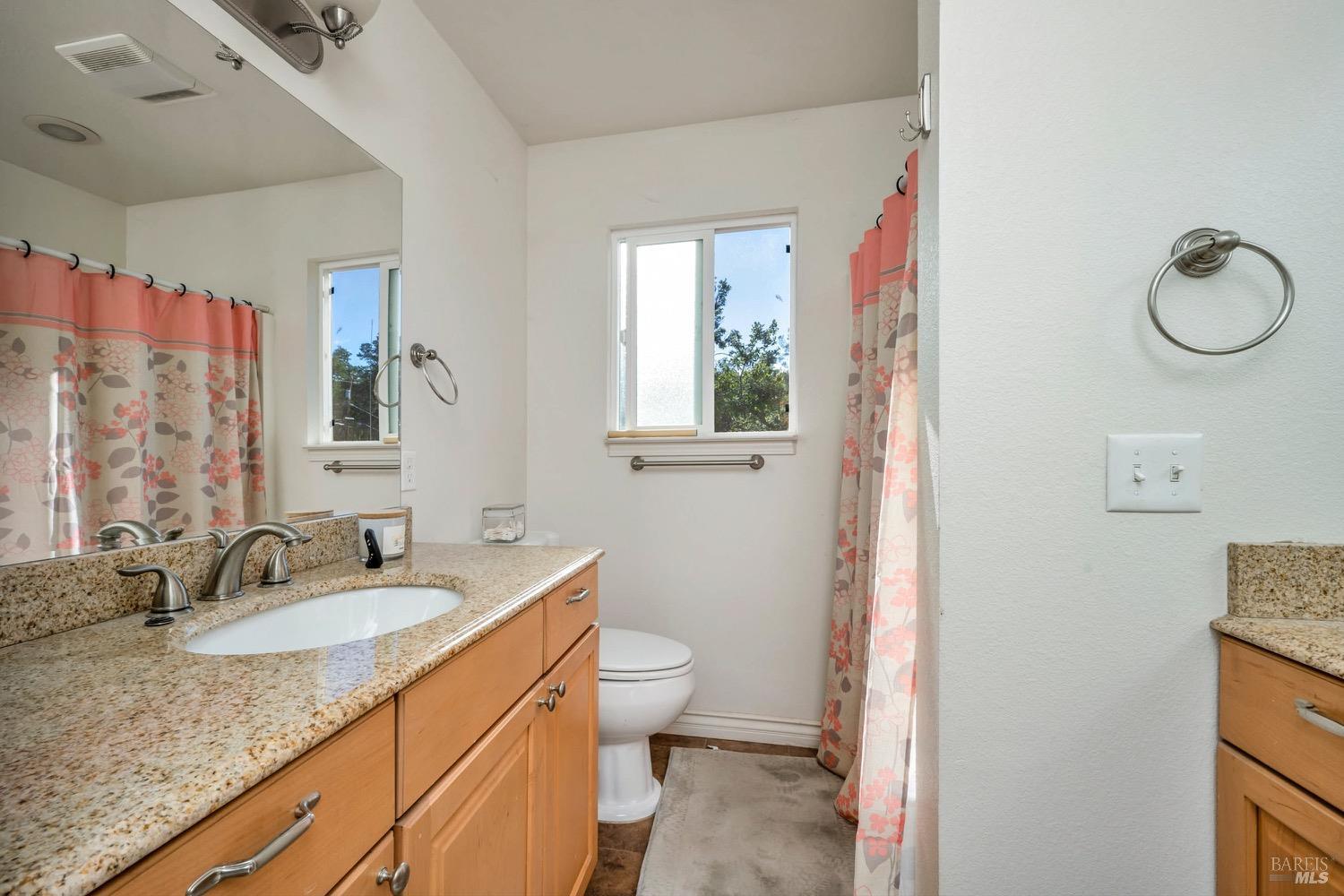 Detail Gallery Image 6 of 13 For 3085 Gardner Rd, Nice,  CA 95464 - 2 Beds | 2 Baths