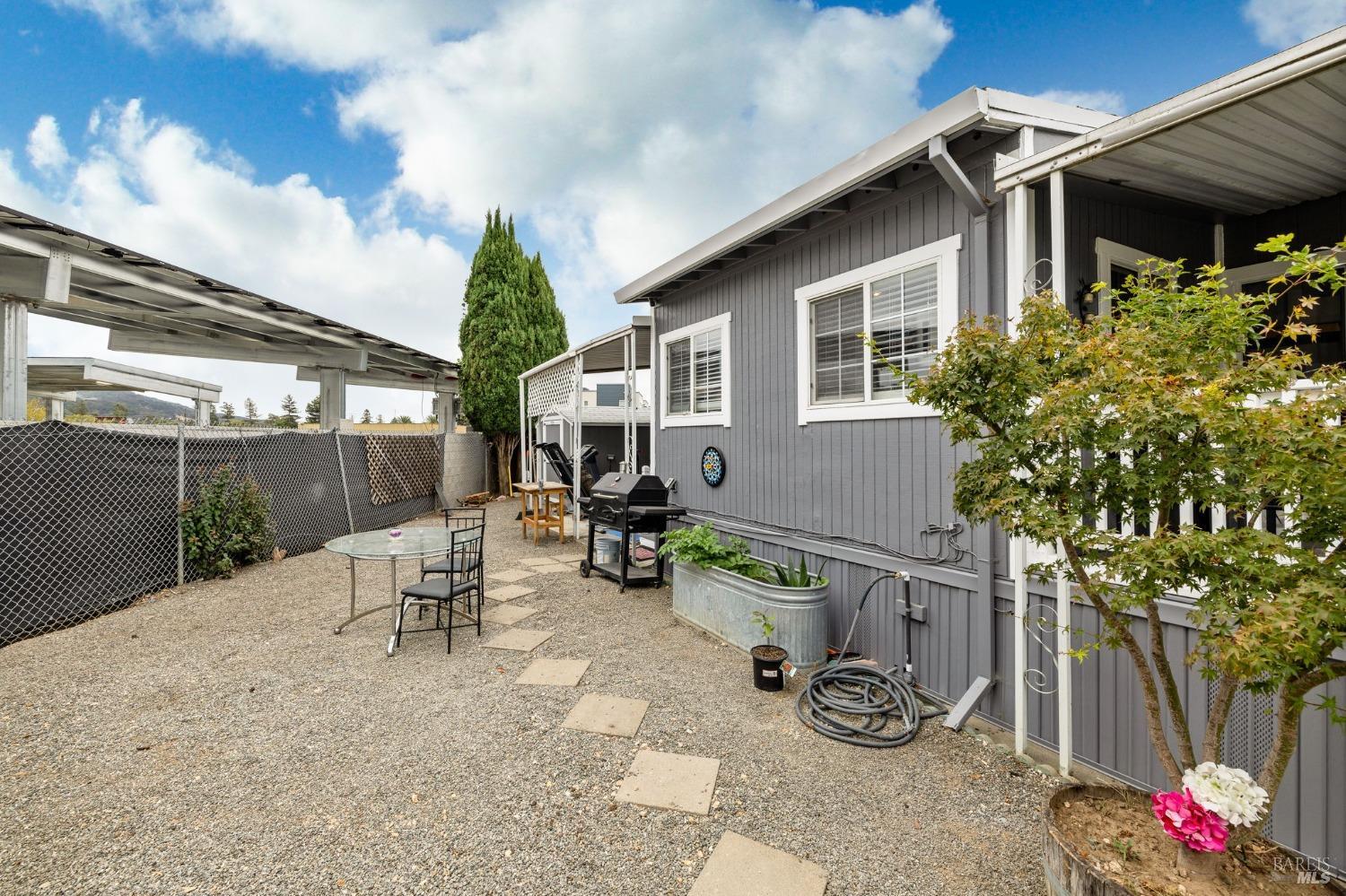 Detail Gallery Image 21 of 22 For 138 Coachman Ln 138, Santa Rosa,  CA 95407 - 2 Beds | 2 Baths