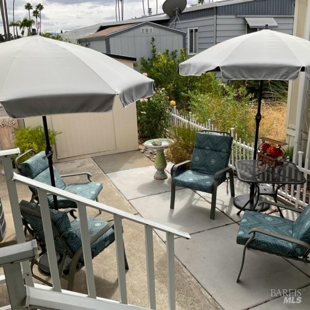 Detail Gallery Image 15 of 15 For 300 E H St 51, Benicia,  CA 94510 - 2 Beds | 2 Baths