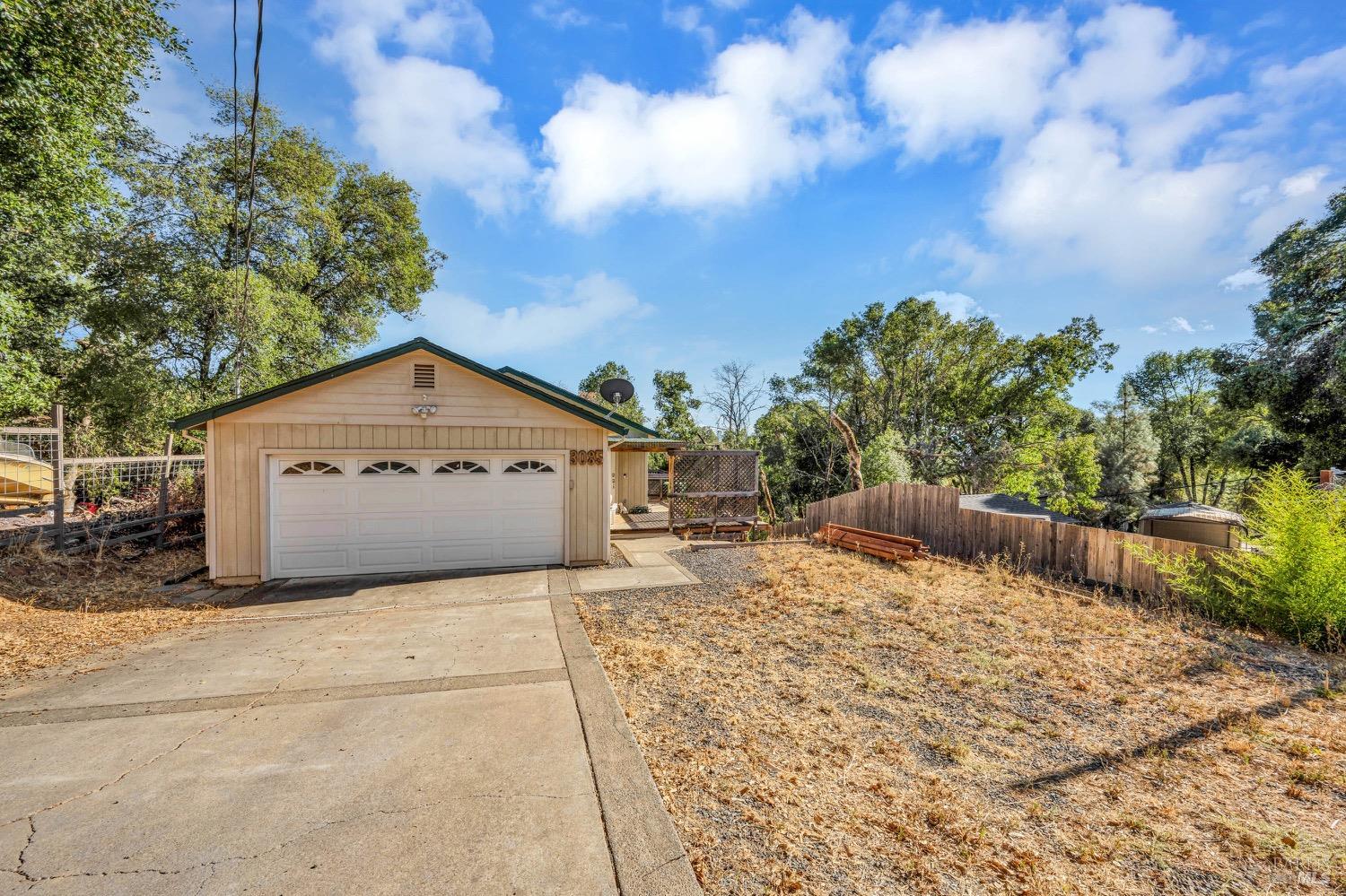 Detail Gallery Image 11 of 13 For 3085 Gardner Rd, Nice,  CA 95464 - 2 Beds | 2 Baths