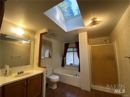 Detail Gallery Image 16 of 30 For 10923 Rosa Trl, Cobb,  CA 95426 - 2 Beds | 2 Baths