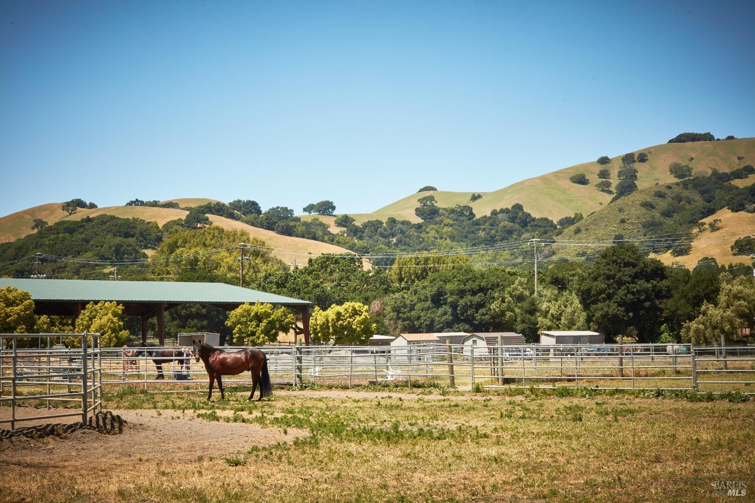 Detail Gallery Image 36 of 47 For 27 Modoc Pl, Novato,  CA 94947 - 2 Beds | 1 Baths