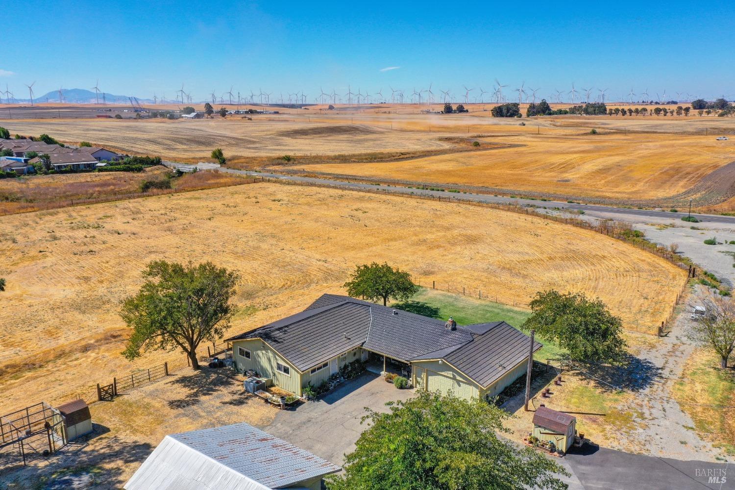 Liberty Island Road, Rio Vista, California image 3