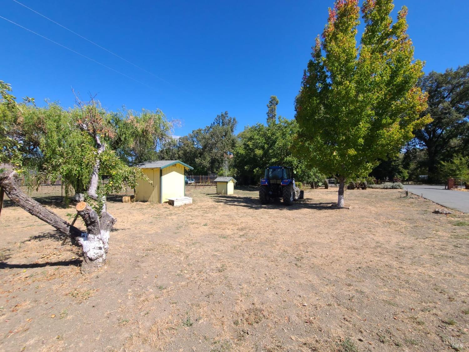 Detail Gallery Image 44 of 56 For 75500 Covelo Rd, Covelo,  CA 95428 - 4 Beds | 2 Baths