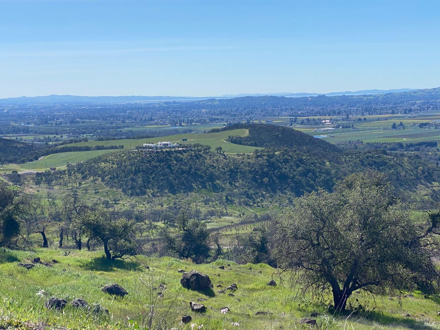 Detail Gallery Image 1 of 48 For 0 Chimney Rock Rd, Napa,  CA 94558 - – Beds | – Baths