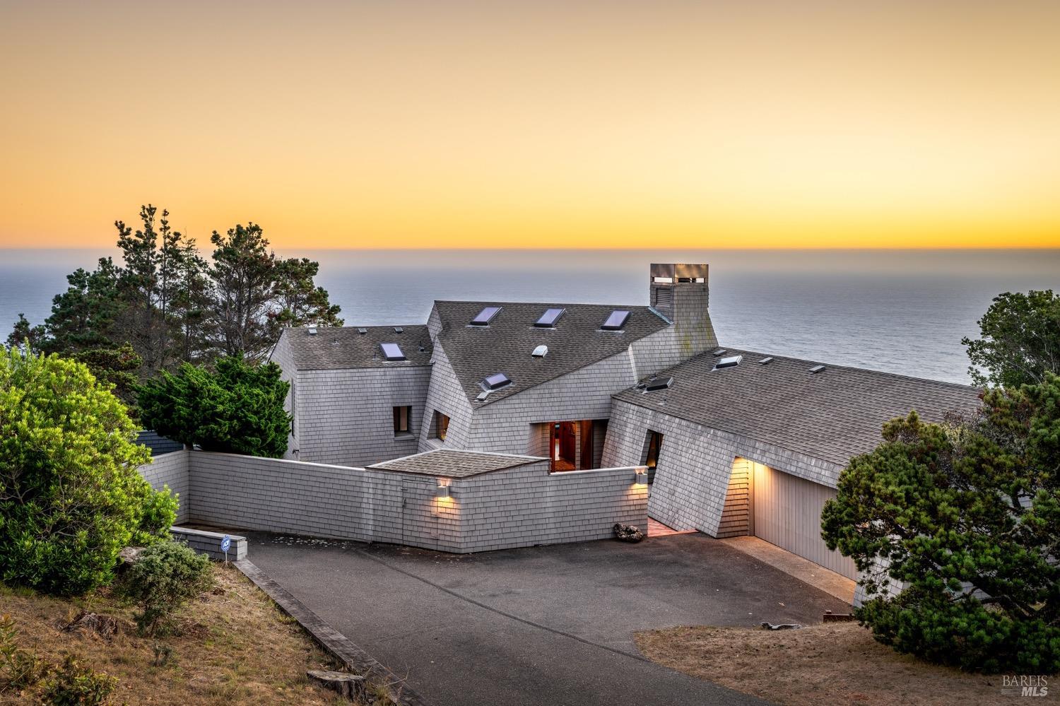 Detail Gallery Image 77 of 97 For 35021 Crow's Nest Dr, The Sea Ranch,  CA 95497 - 3 Beds | 2 Baths