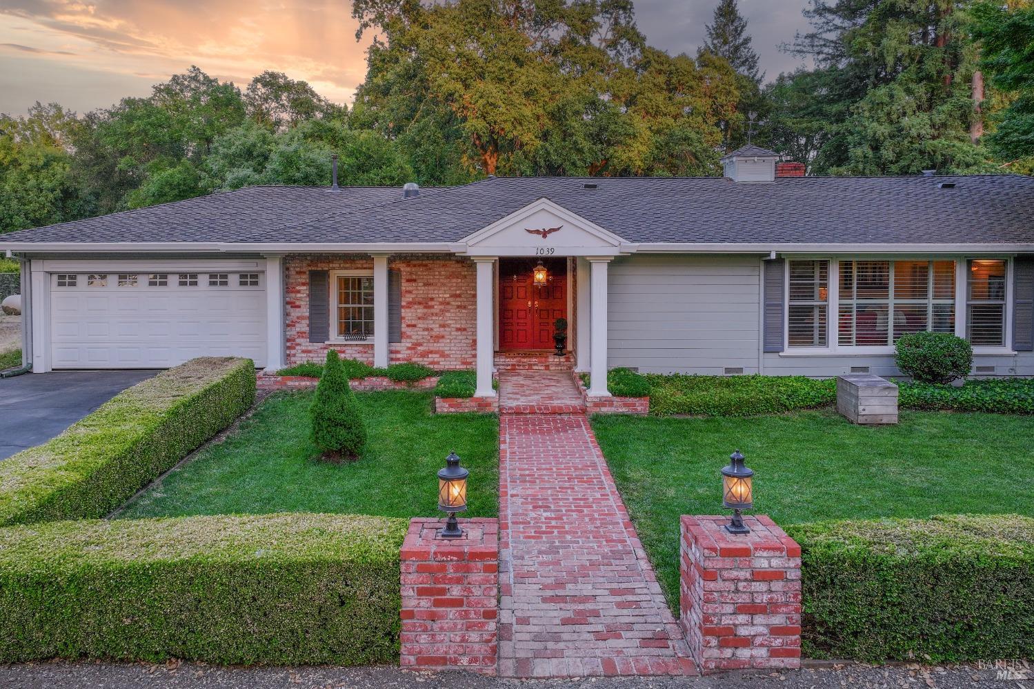 Detail Gallery Image 67 of 93 For 1039 Petra Dr, Napa,  CA 94558 - 3 Beds | 2 Baths