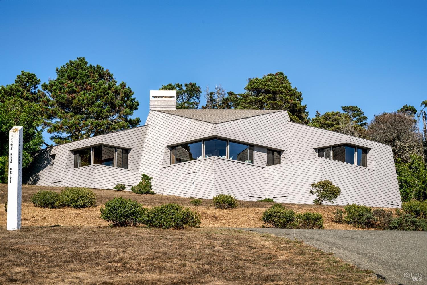 Detail Gallery Image 70 of 97 For 35021 Crow's Nest Dr, The Sea Ranch,  CA 95497 - 3 Beds | 2 Baths