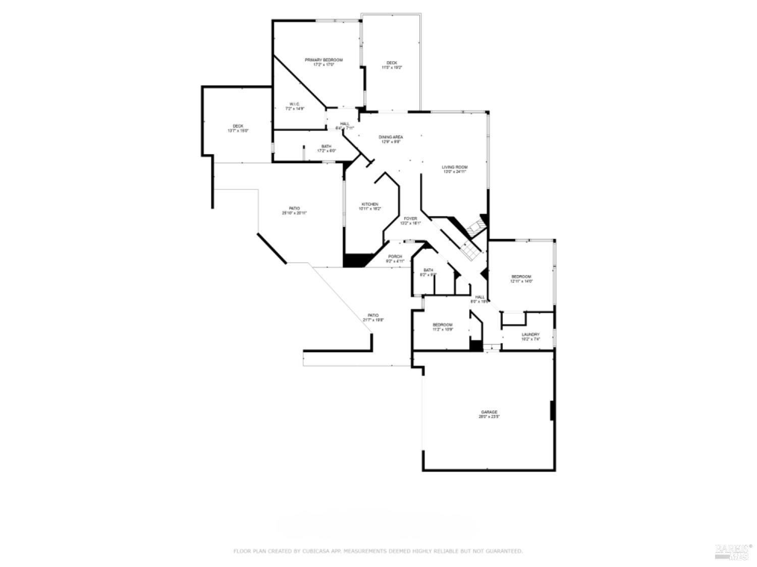 Detail Gallery Image 95 of 97 For 35021 Crow's Nest Dr, The Sea Ranch,  CA 95497 - 3 Beds | 2 Baths