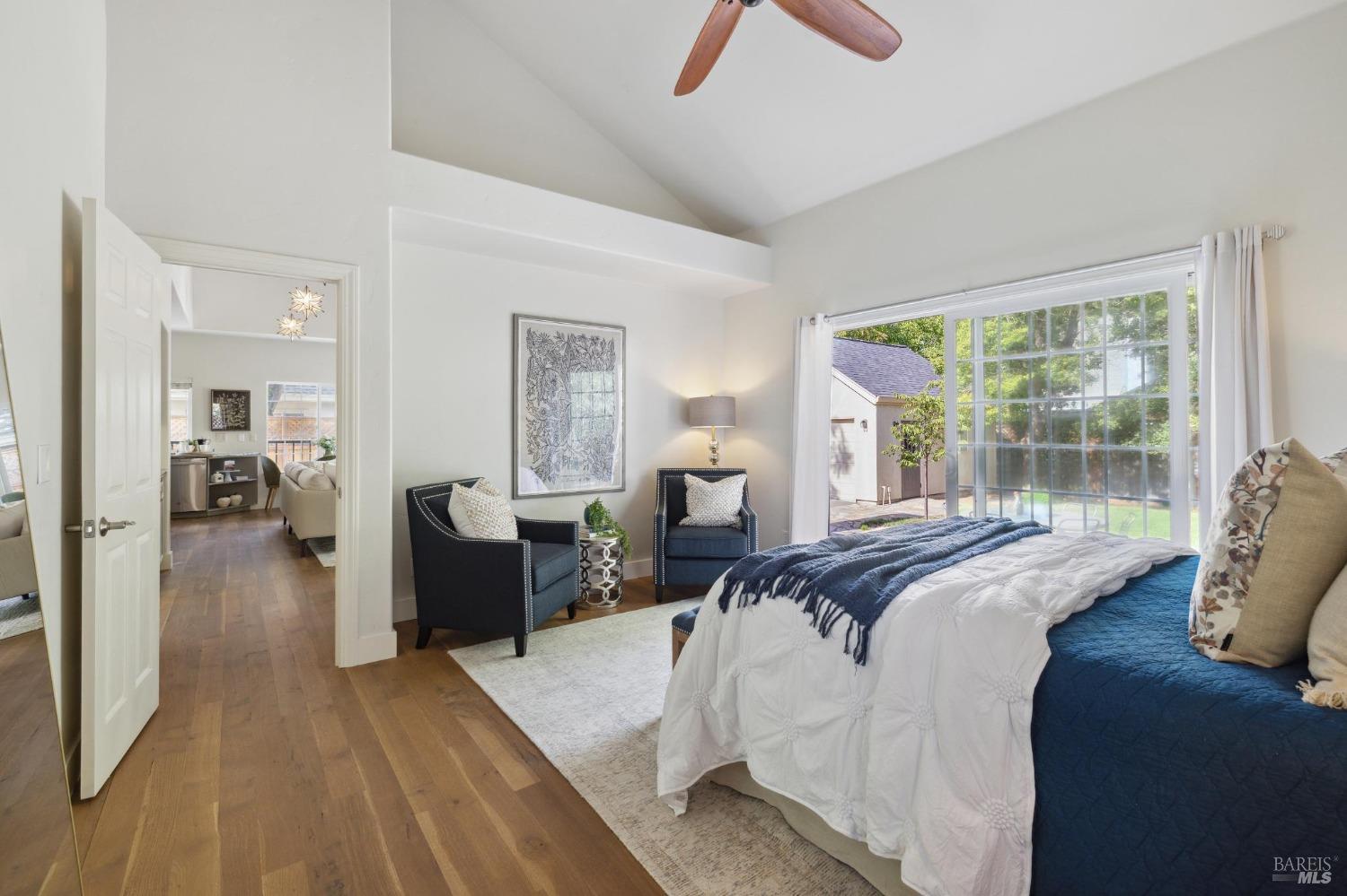 Detail Gallery Image 20 of 35 For 1178 Starr Ave, Saint Helena,  CA 94574 - 4 Beds | 2/1 Baths