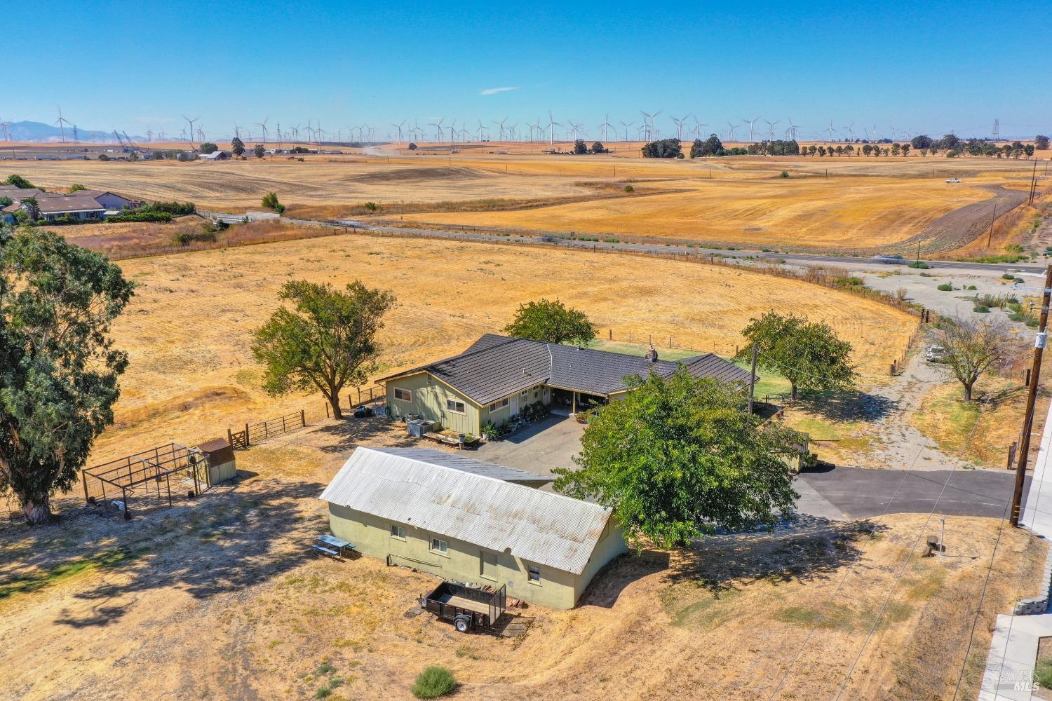 Liberty Island Road, Rio Vista, California image 1