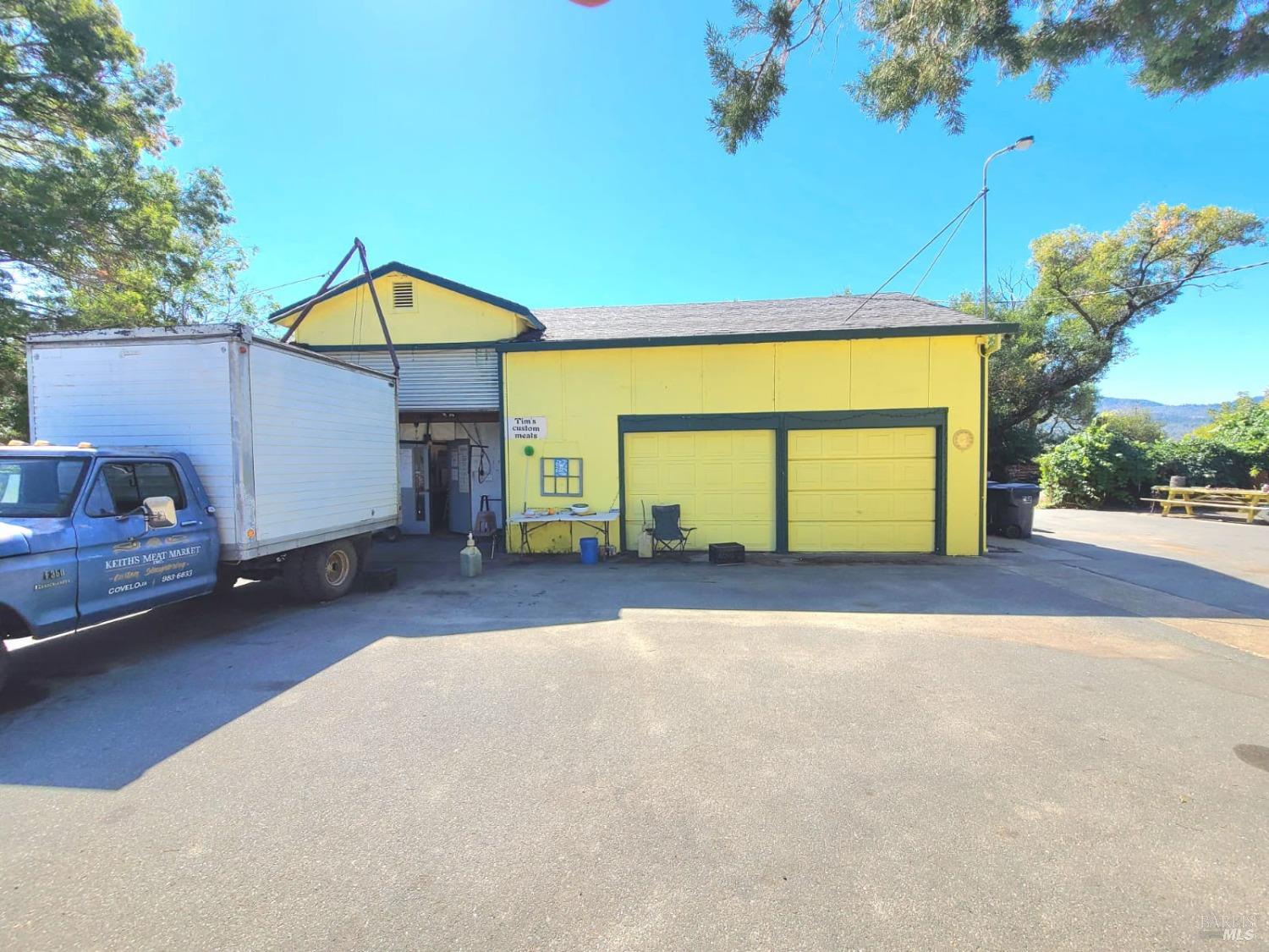 Detail Gallery Image 12 of 56 For 75500 Covelo Rd, Covelo,  CA 95428 - 4 Beds | 2 Baths