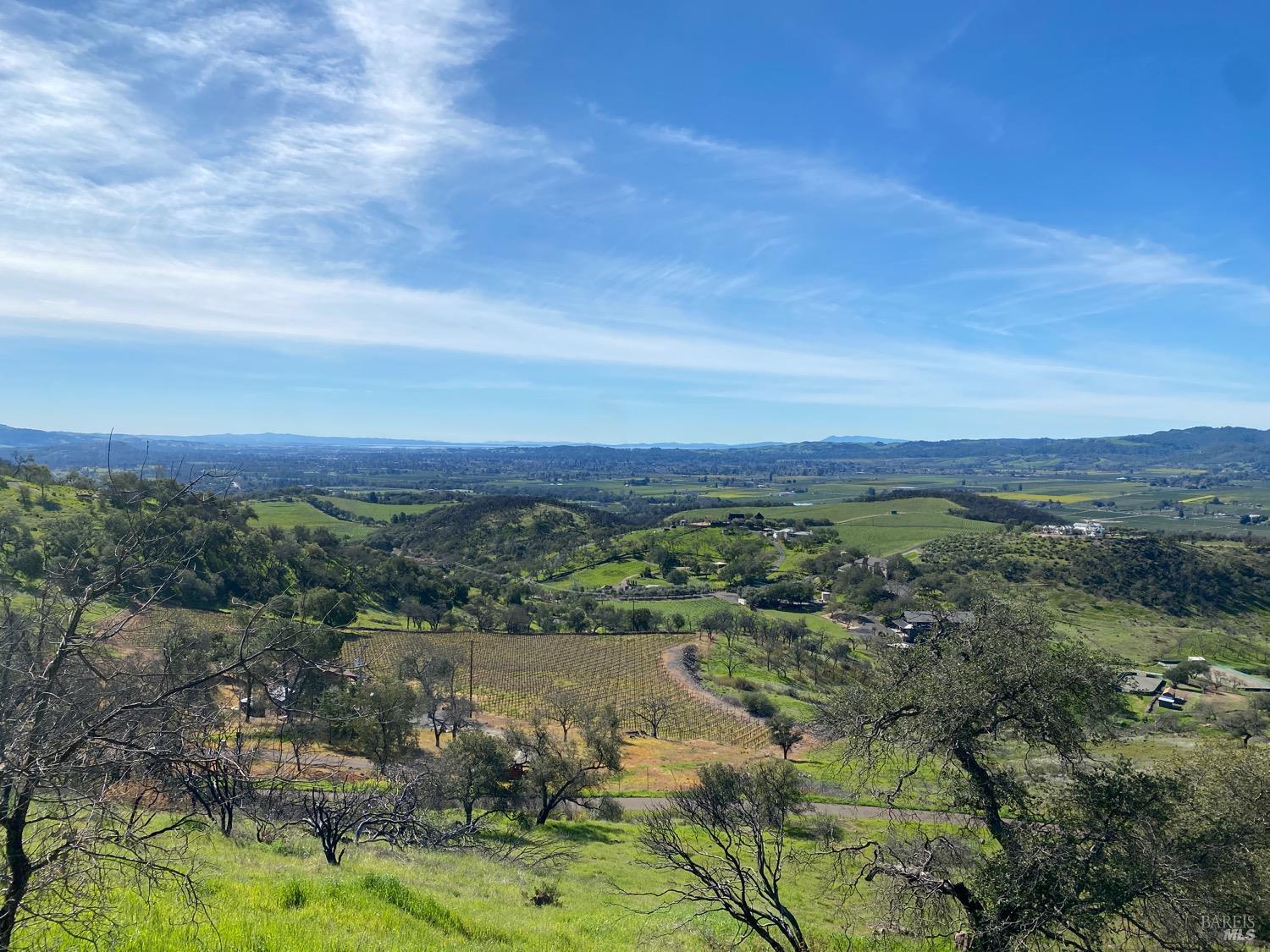 Detail Gallery Image 35 of 48 For 0 Chimney Rock Rd, Napa,  CA 94558 - – Beds | – Baths