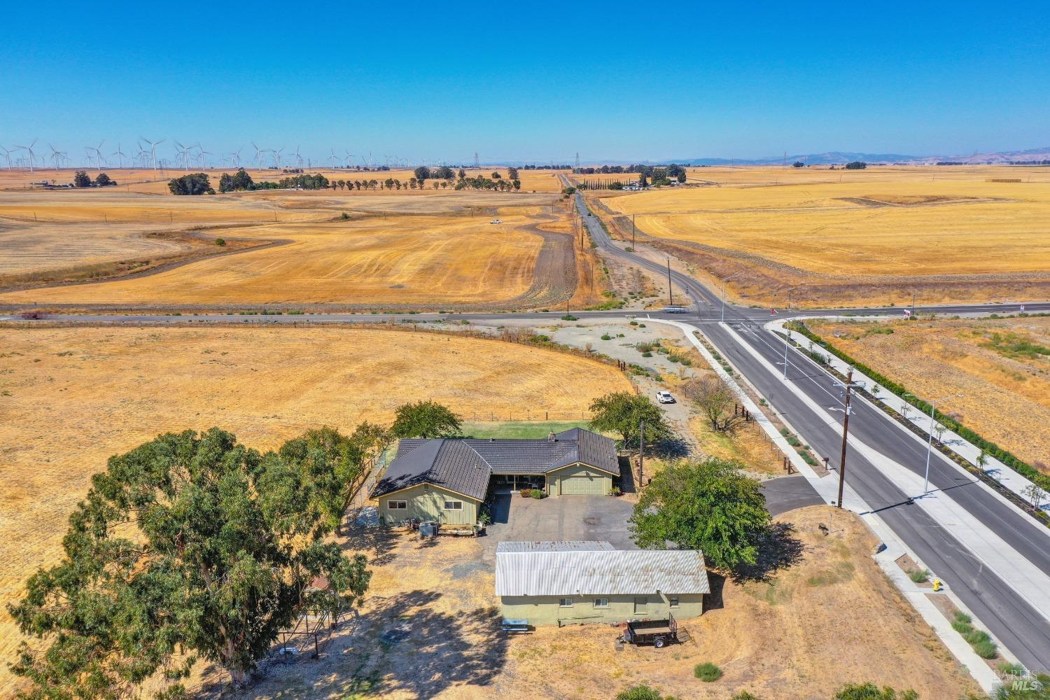 Liberty Island Road, Rio Vista, California image 2