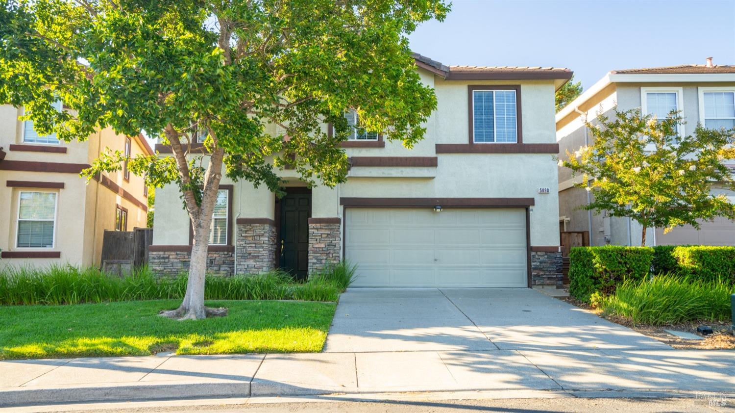 Detail Gallery Image 43 of 43 For 5090 Napa Shore Dr, Fairfield,  CA 94534 - 4 Beds | 2/1 Baths