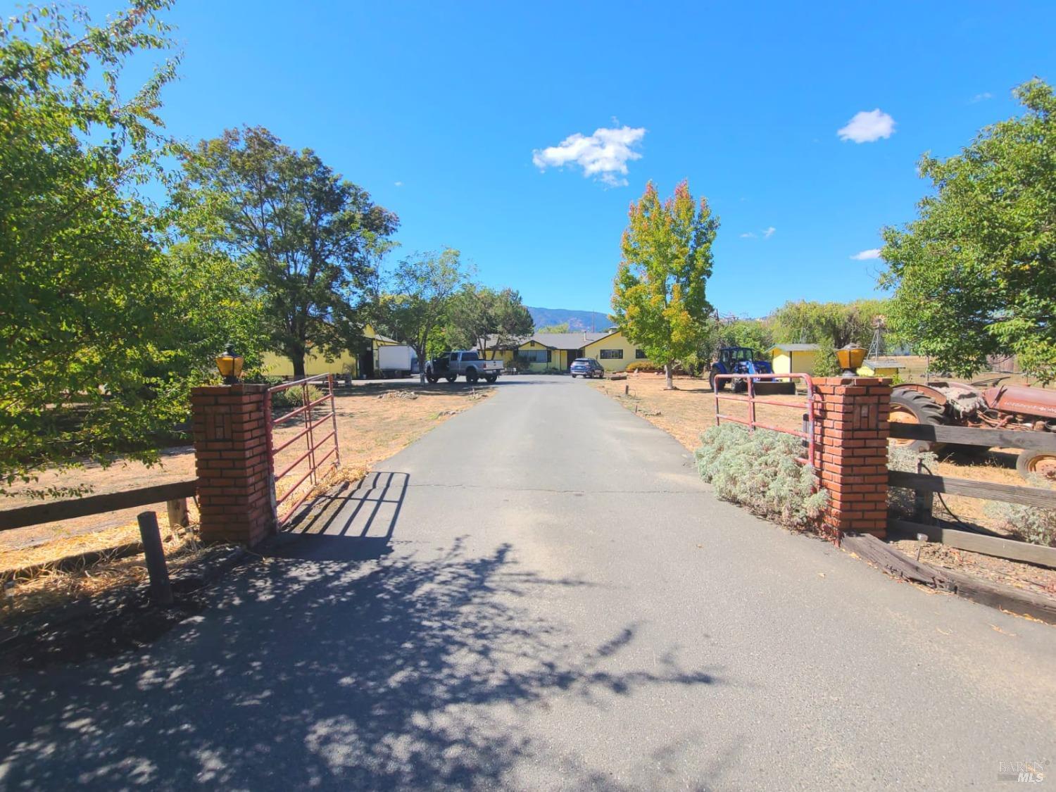 Detail Gallery Image 42 of 56 For 75500 Covelo Rd, Covelo,  CA 95428 - 4 Beds | 2 Baths