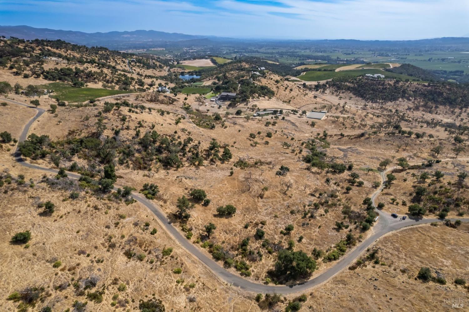 Detail Gallery Image 15 of 48 For 0 Chimney Rock Rd, Napa,  CA 94558 - – Beds | – Baths