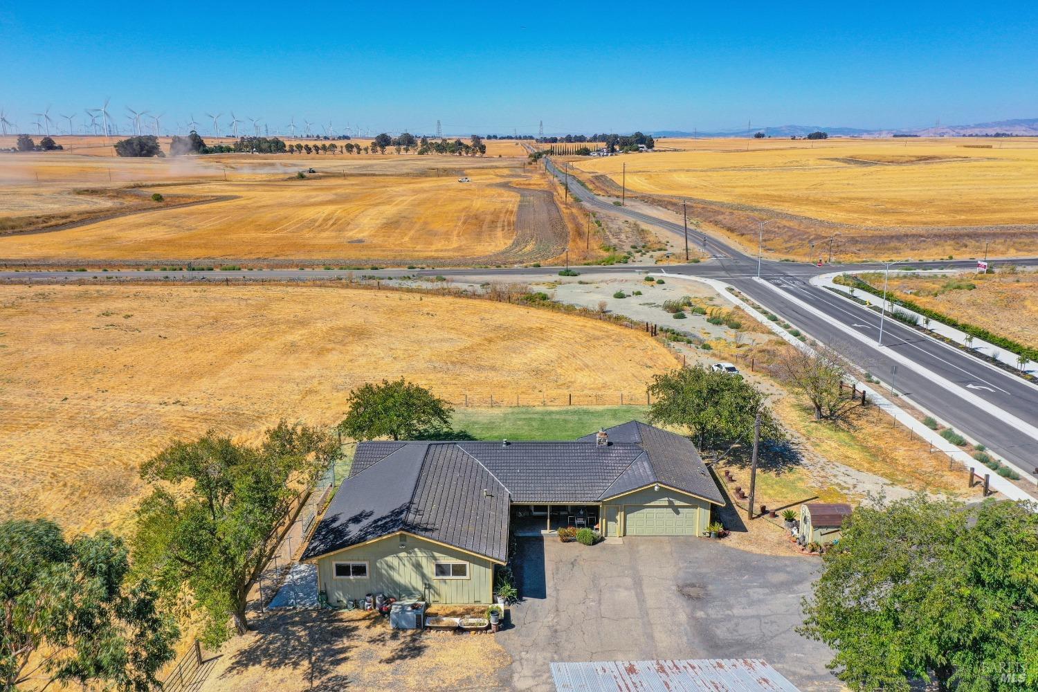 Liberty Island Road, Rio Vista, California image 4