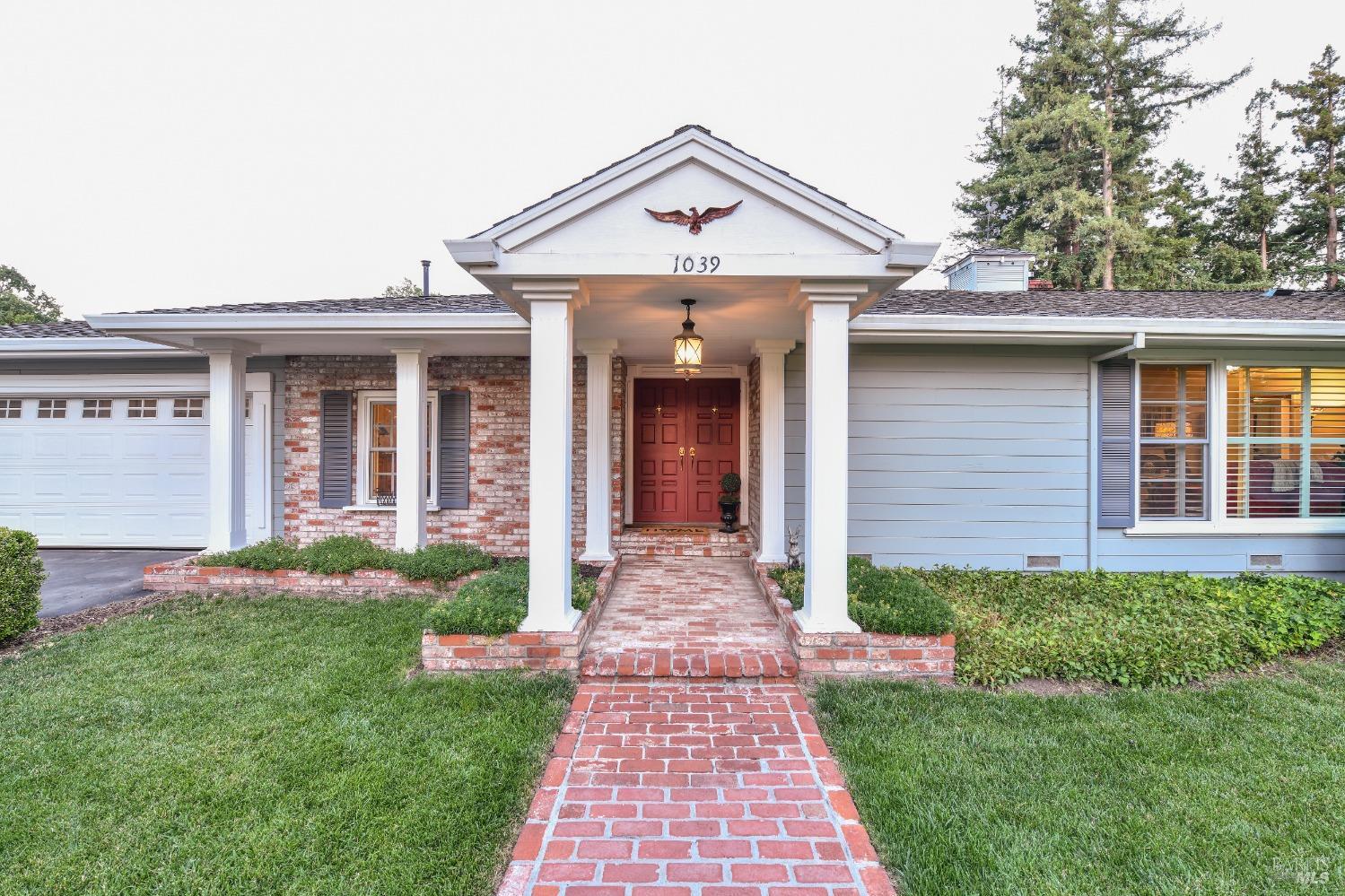 Detail Gallery Image 88 of 93 For 1039 Petra Dr, Napa,  CA 94558 - 3 Beds | 2 Baths