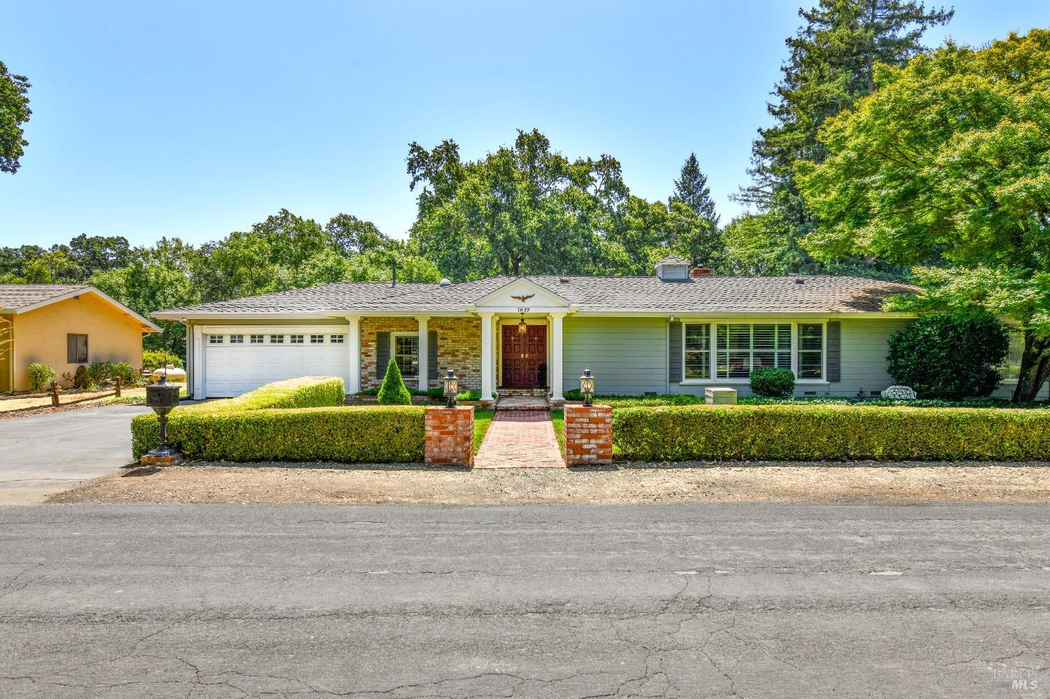 Detail Gallery Image 81 of 93 For 1039 Petra Dr, Napa,  CA 94558 - 3 Beds | 2 Baths